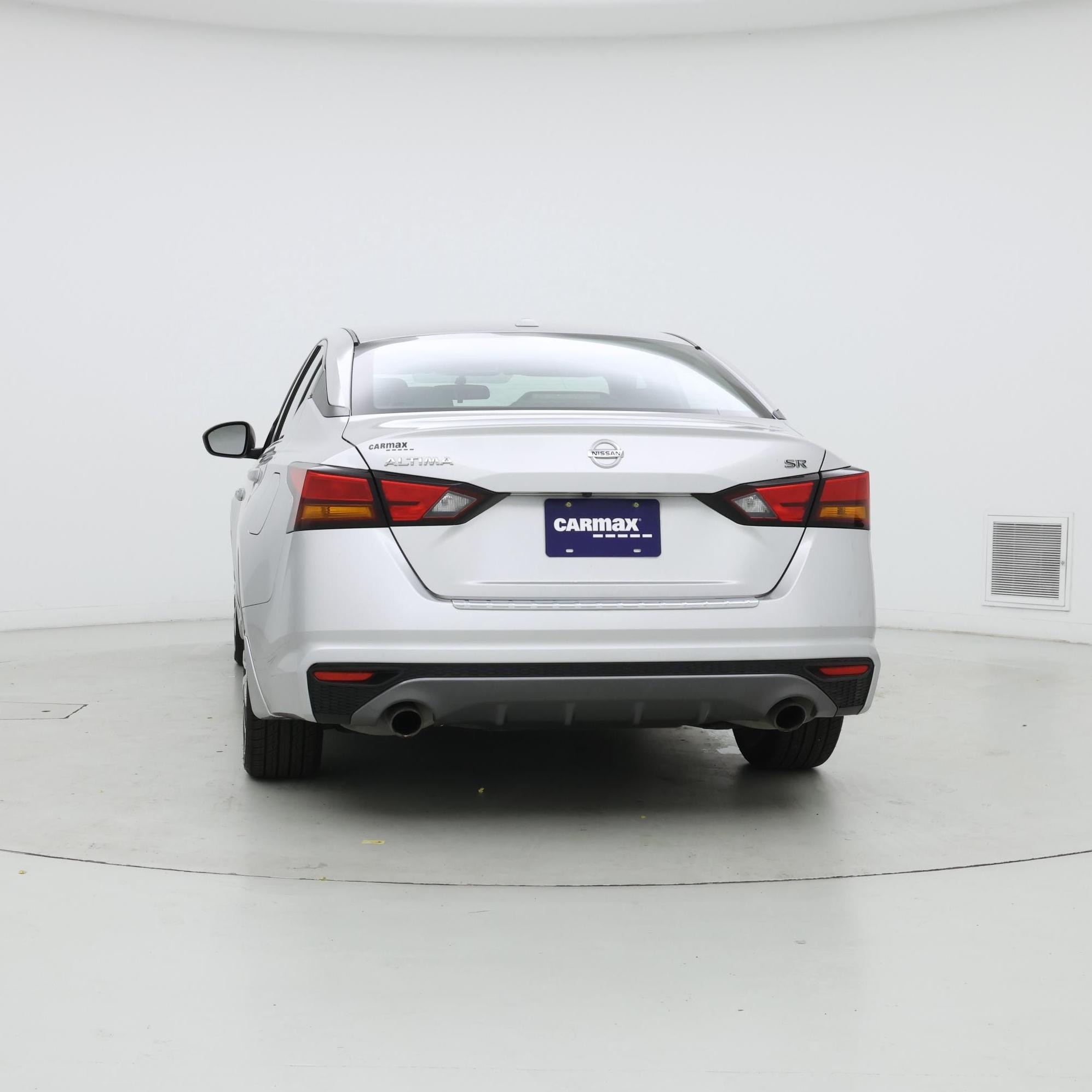 Thumbnail: 2019 Nissan Altima - 6