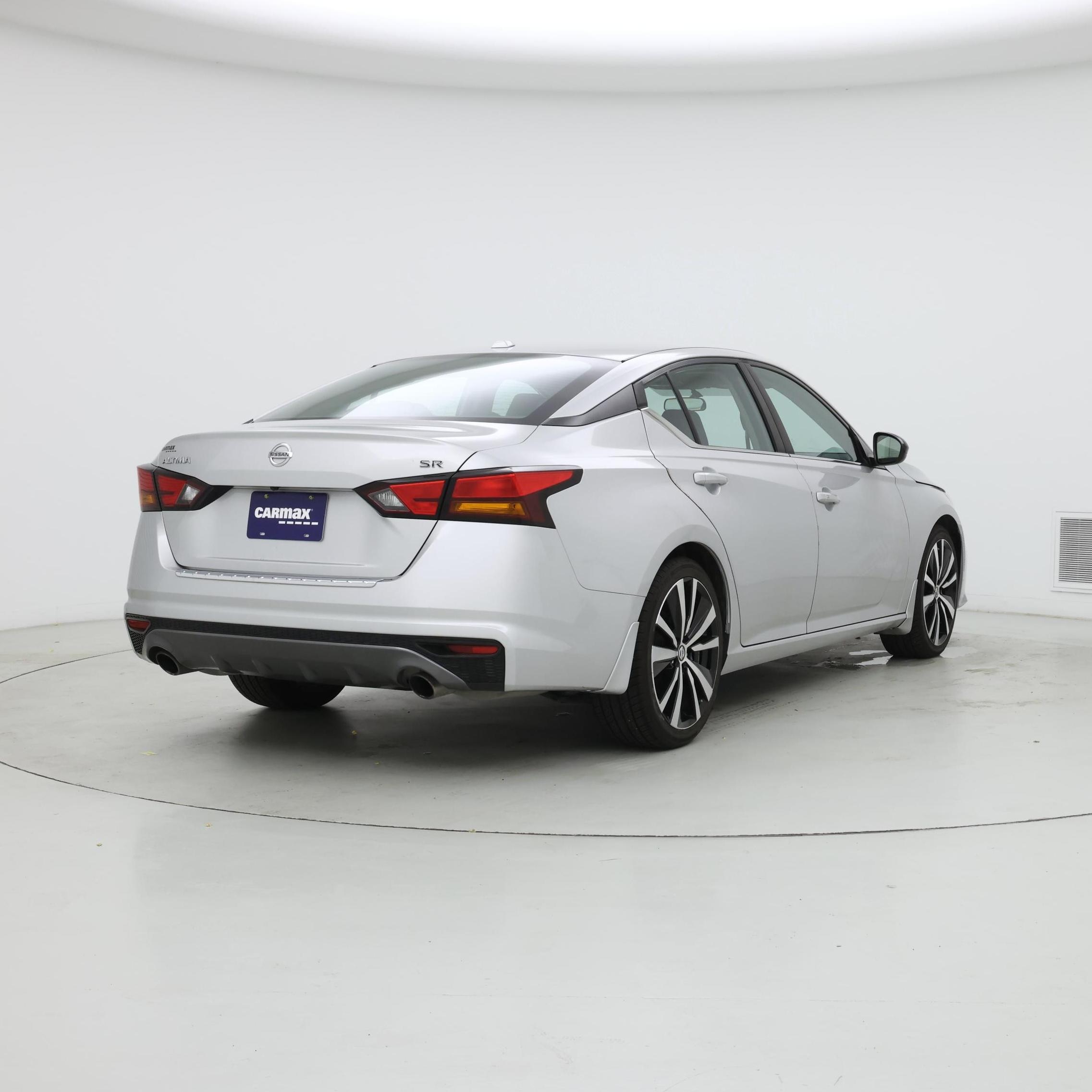 Thumbnail: 2019 Nissan Altima - 8