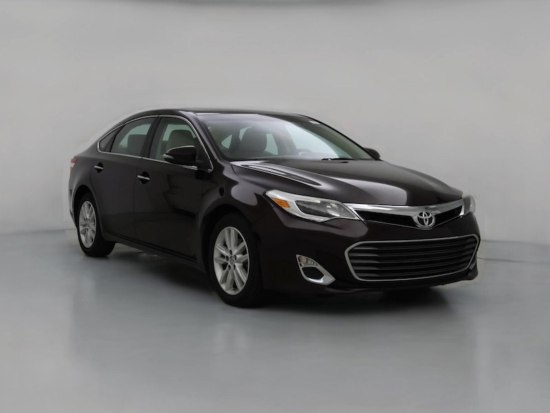 2014 Toyota Avalon XLE -
                  Lithia Springs, GA
