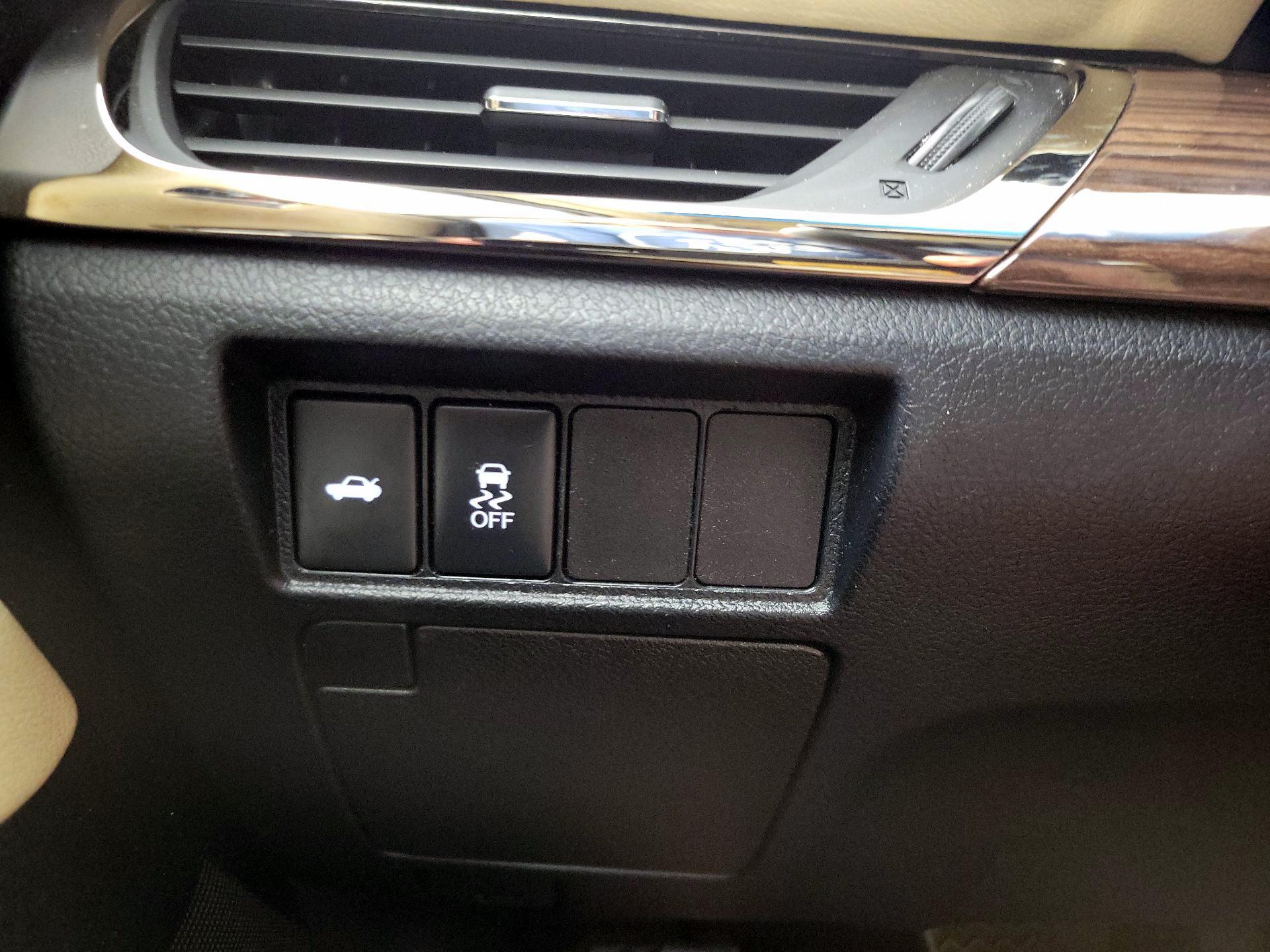 Thumbnail: 2014 Toyota Avalon - 13