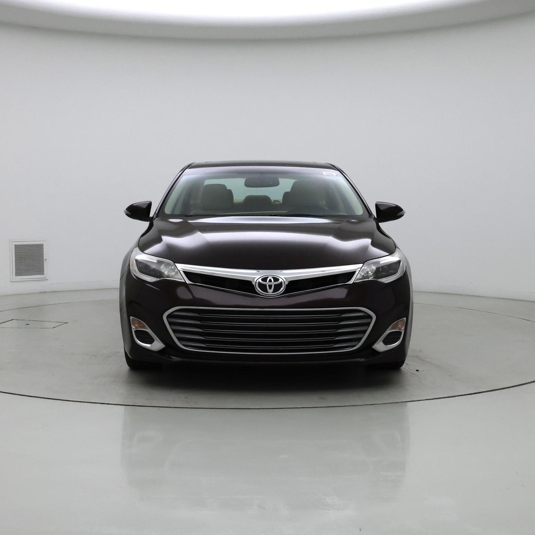 Thumbnail: 2014 Toyota Avalon - 5