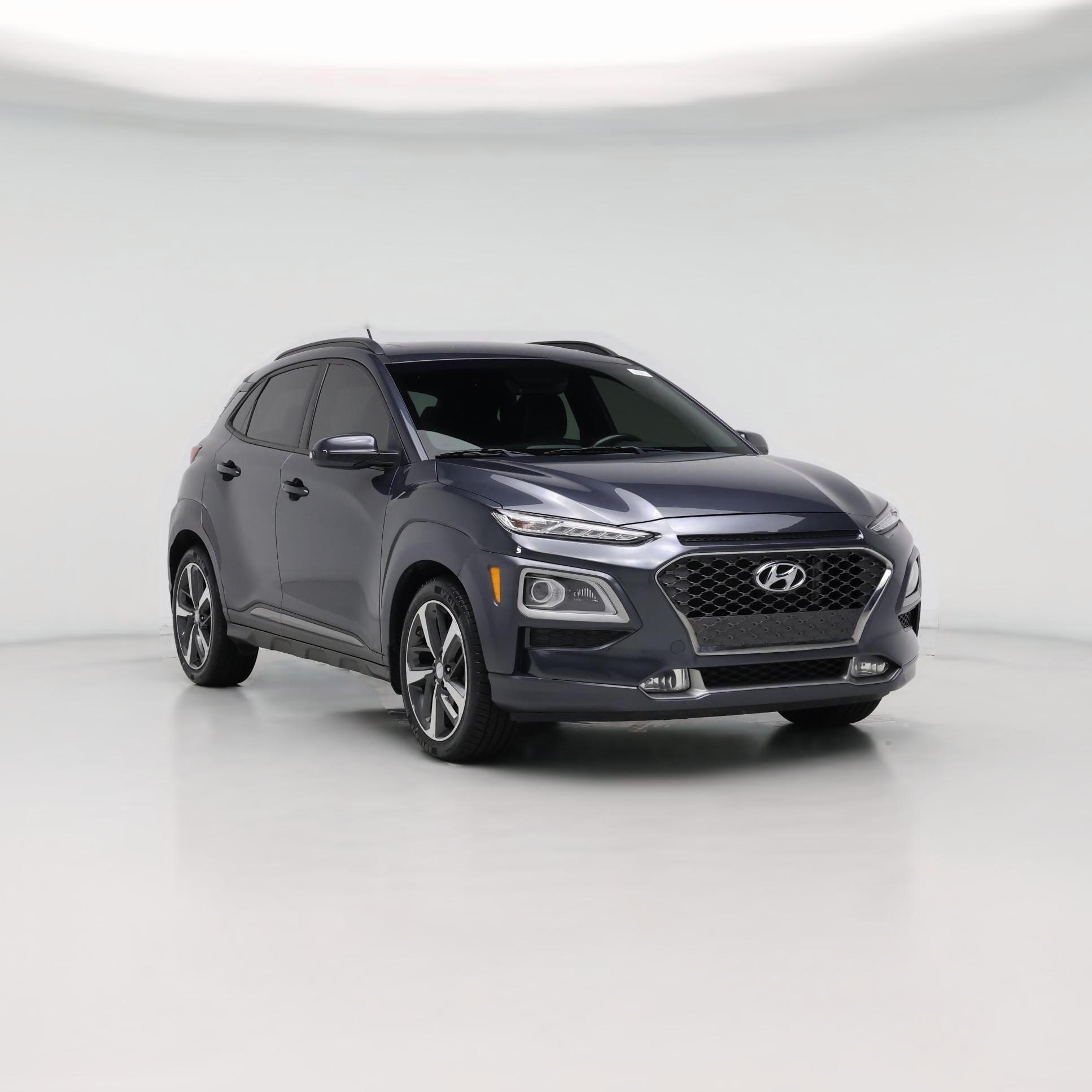 Thumbnail: 2018 Hyundai Kona - 1