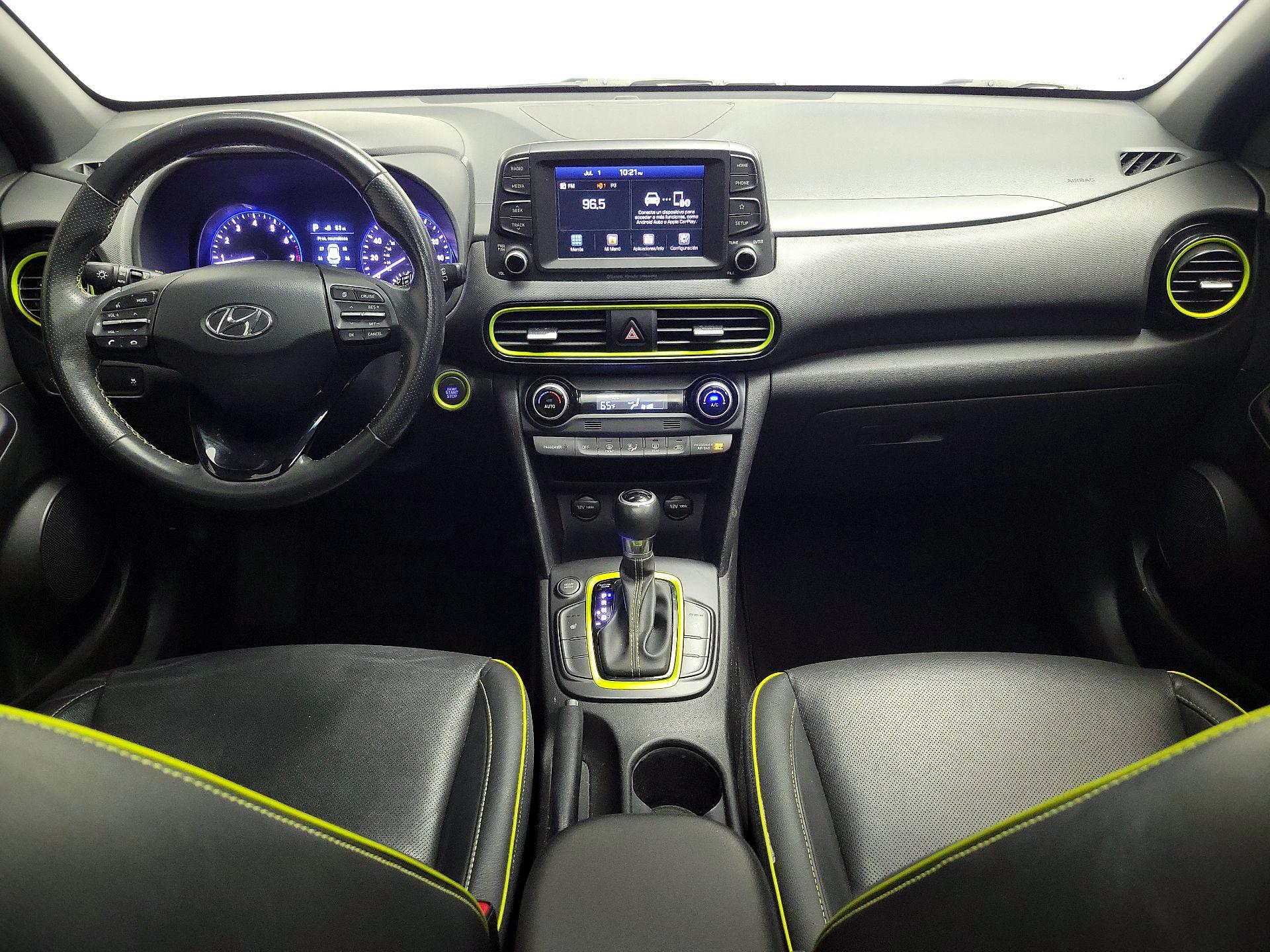 Thumbnail: 2018 Hyundai Kona - 9