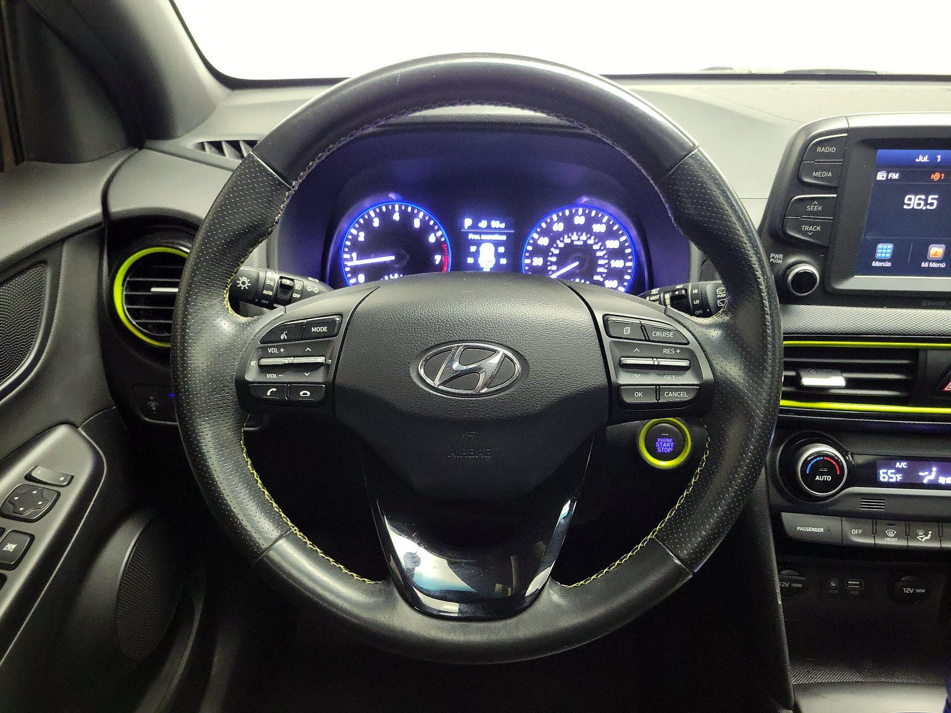Thumbnail: 2018 Hyundai Kona - 10