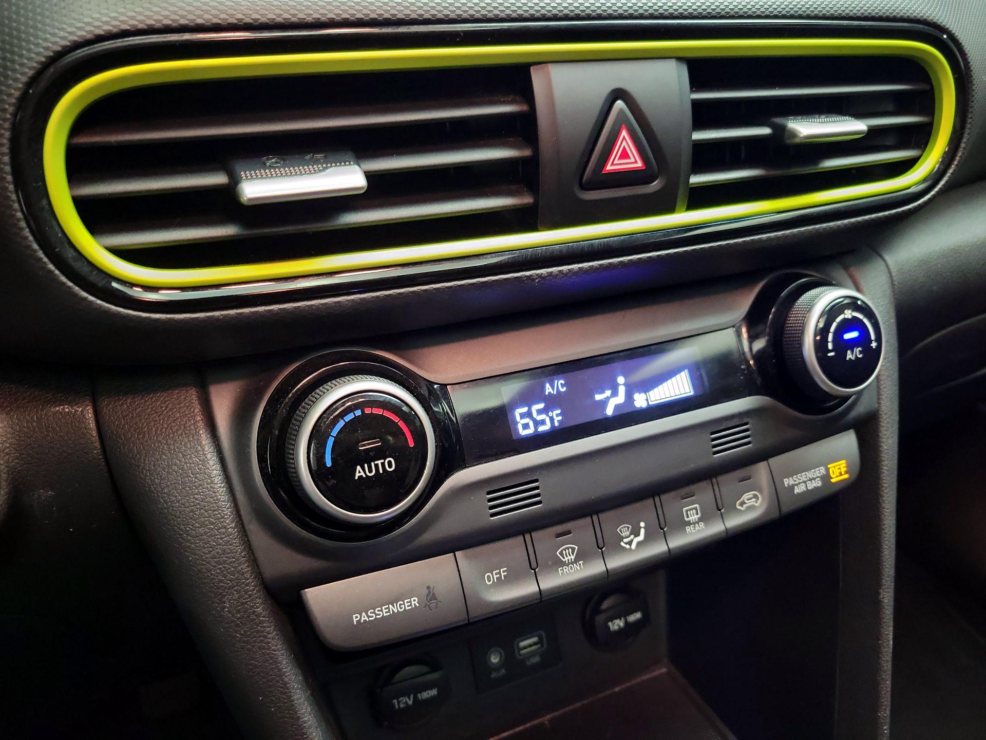 Thumbnail: 2018 Hyundai Kona - 16