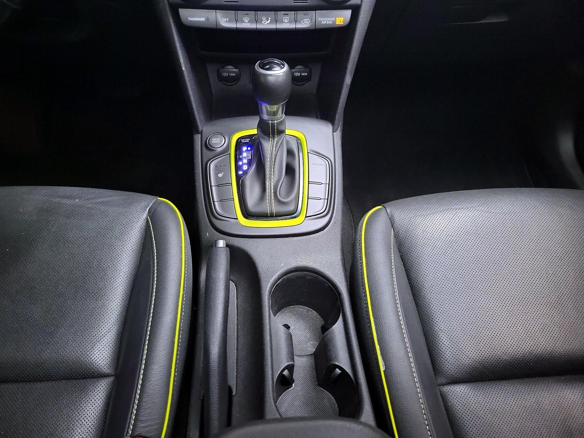 Thumbnail: 2018 Hyundai Kona - 17