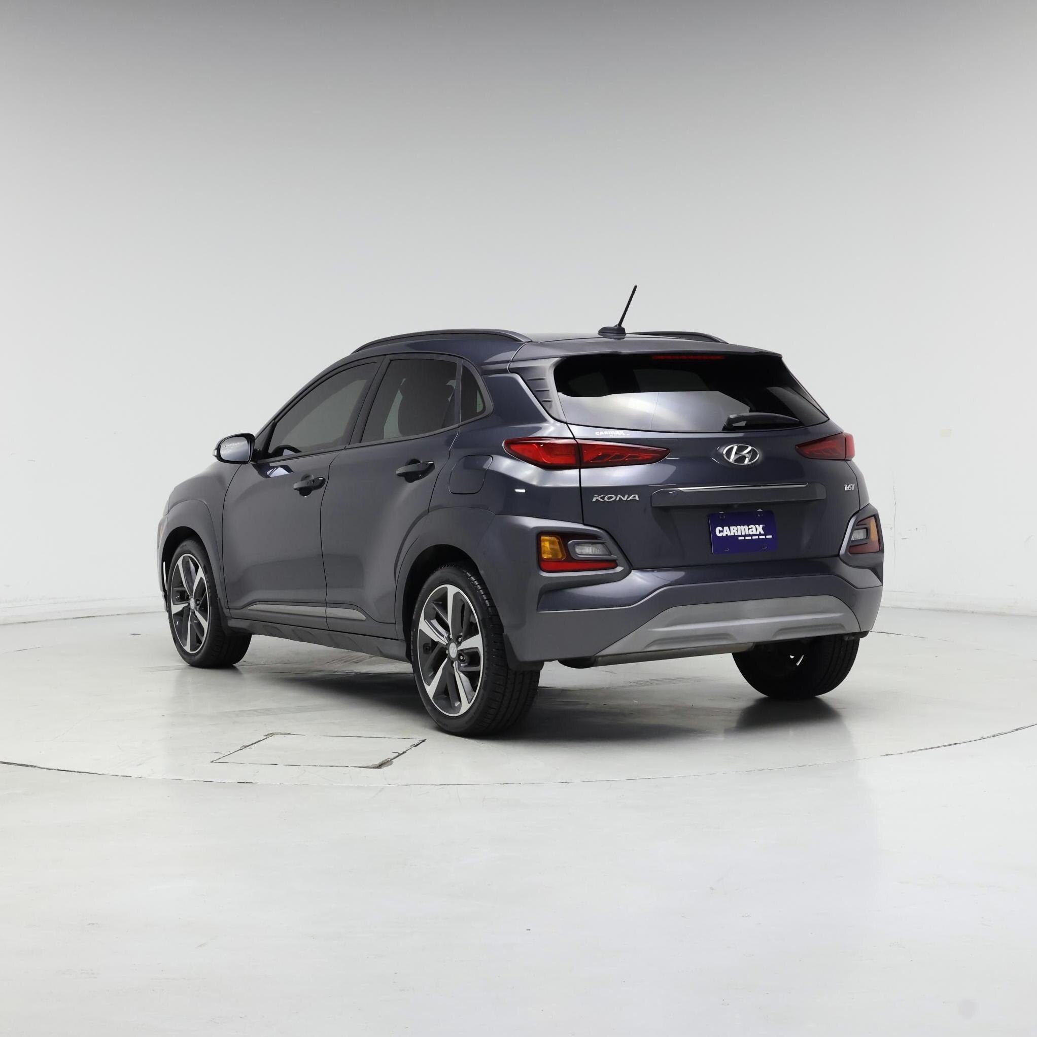 Thumbnail: 2018 Hyundai Kona - 2