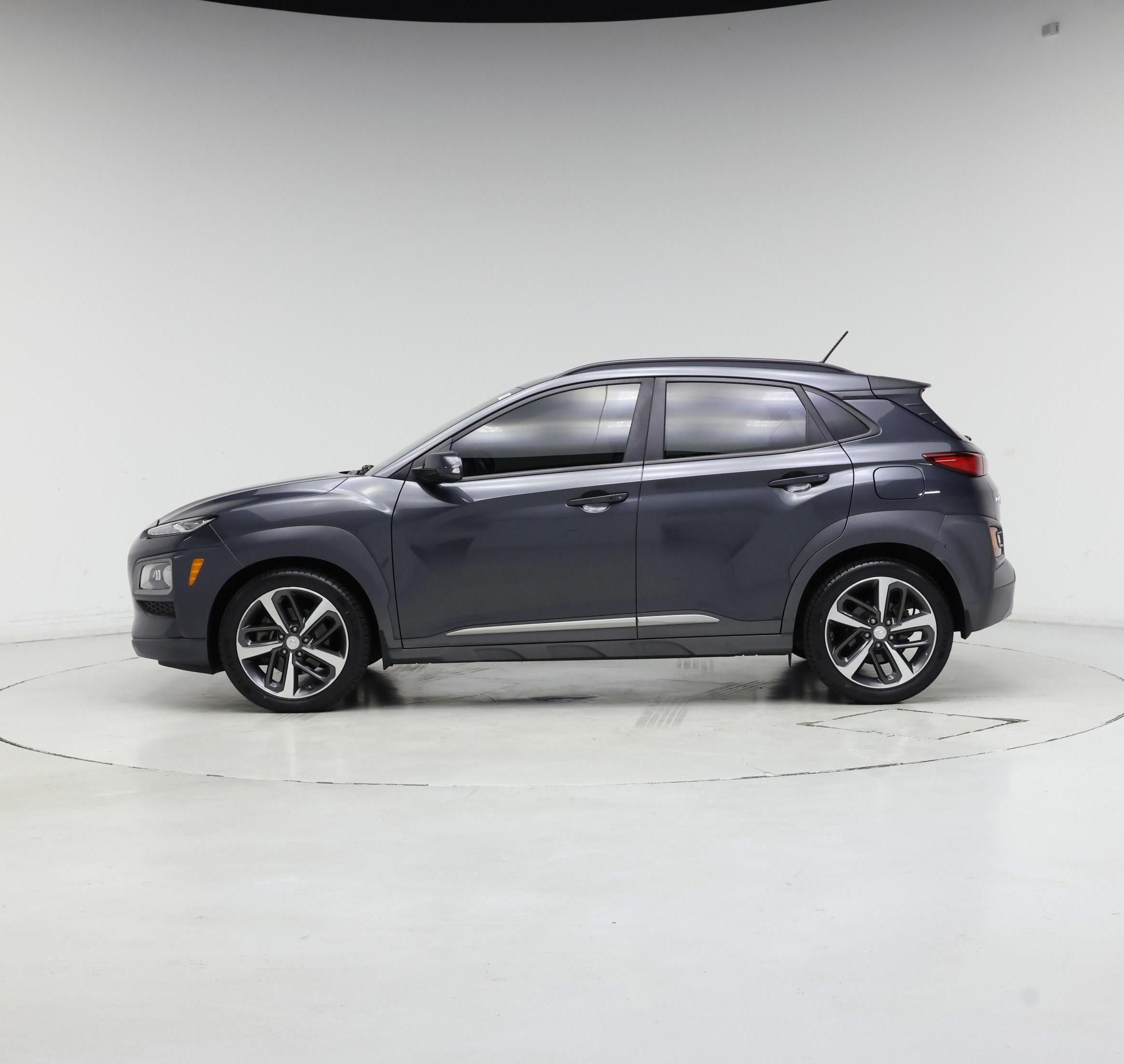 Thumbnail: 2018 Hyundai Kona - 3