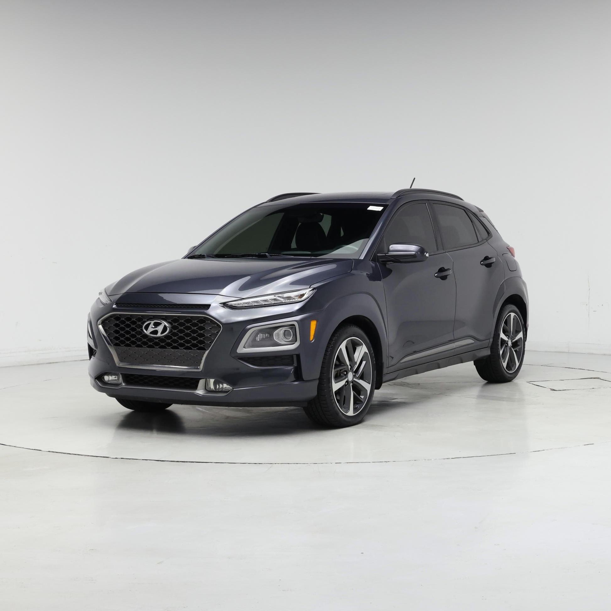 Thumbnail: 2018 Hyundai Kona - 4