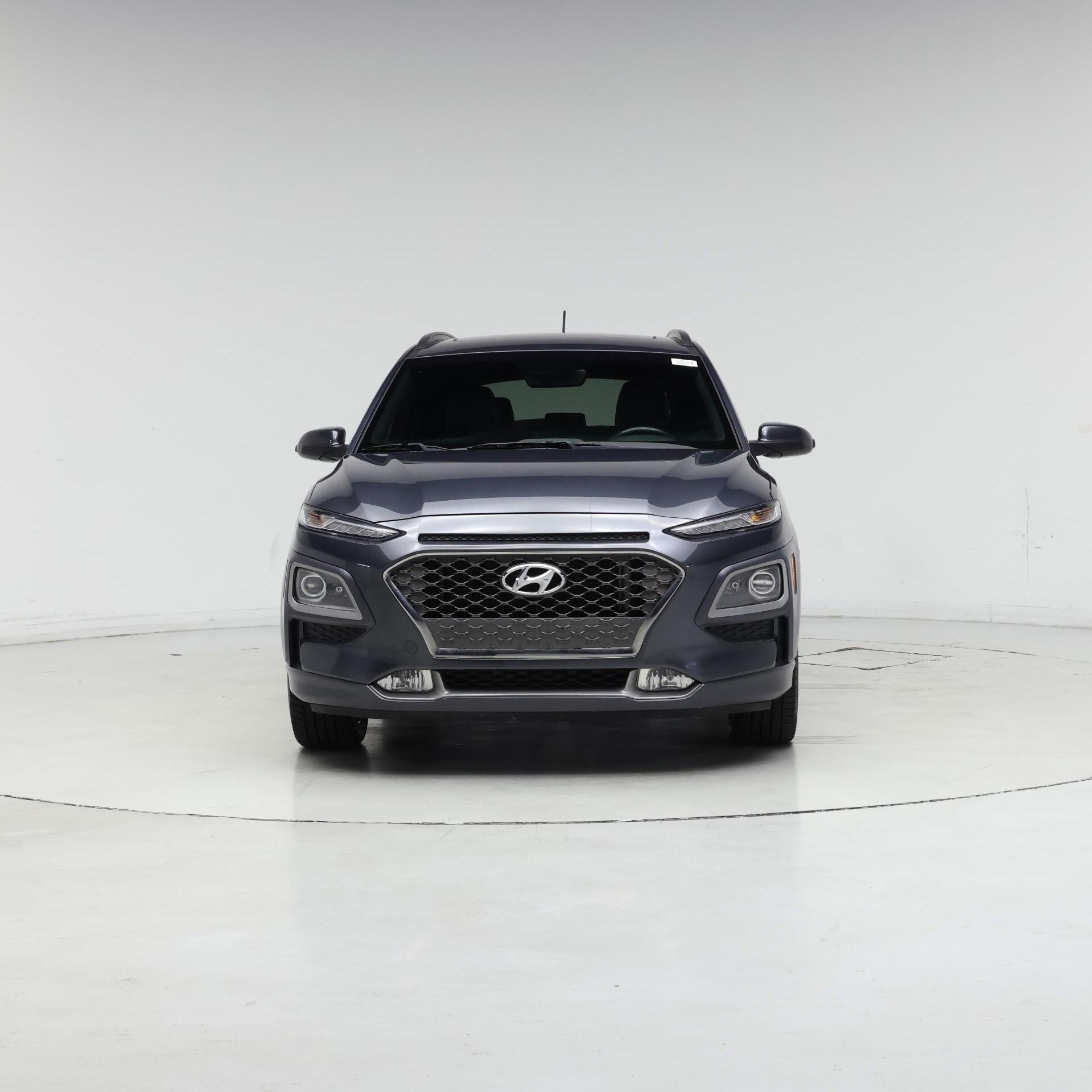 Thumbnail: 2018 Hyundai Kona - 5