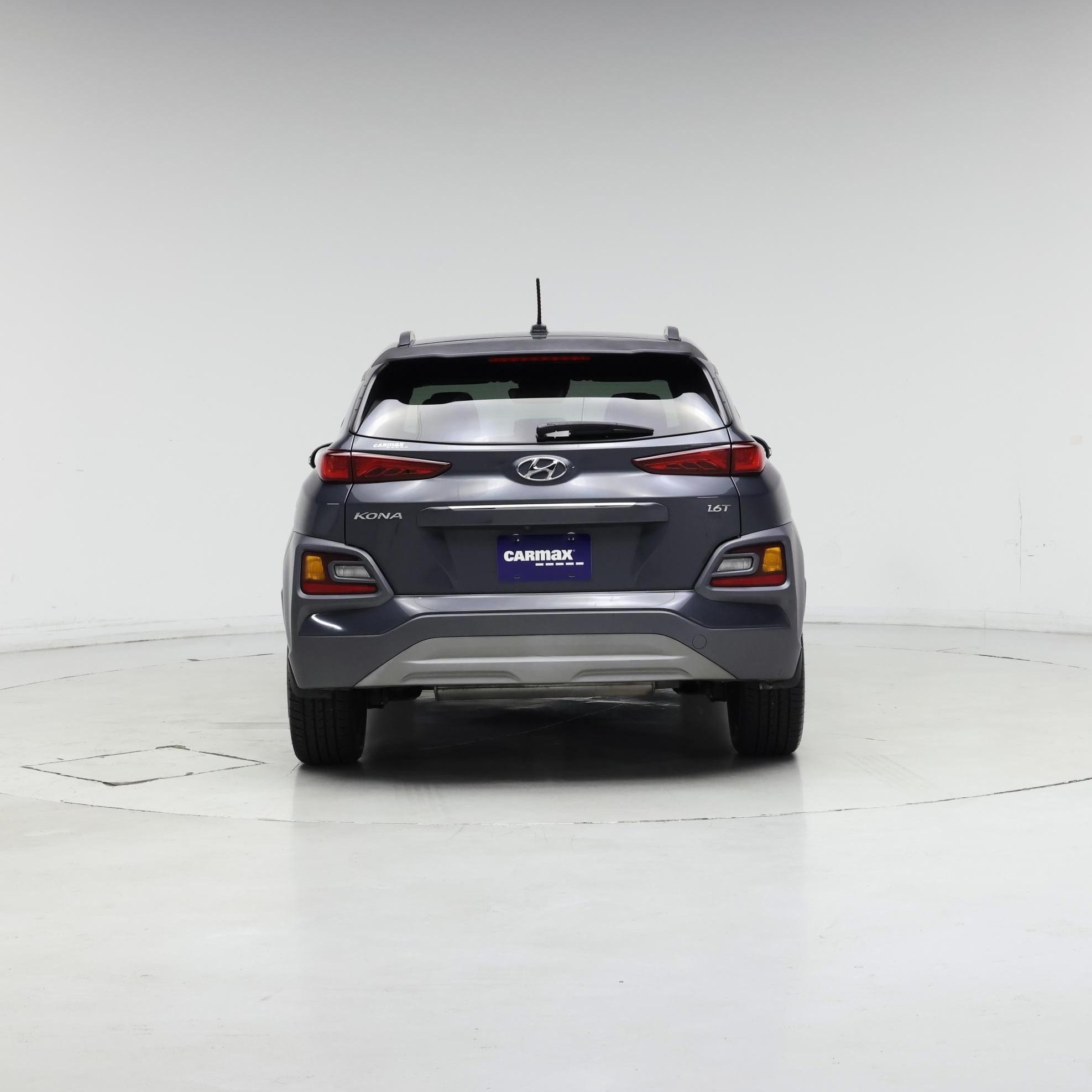Thumbnail: 2018 Hyundai Kona - 6