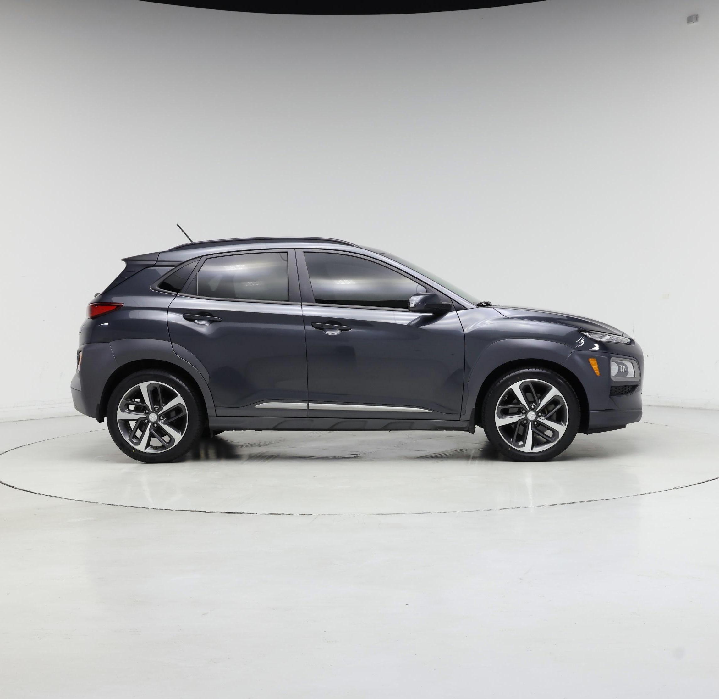 Thumbnail: 2018 Hyundai Kona - 7