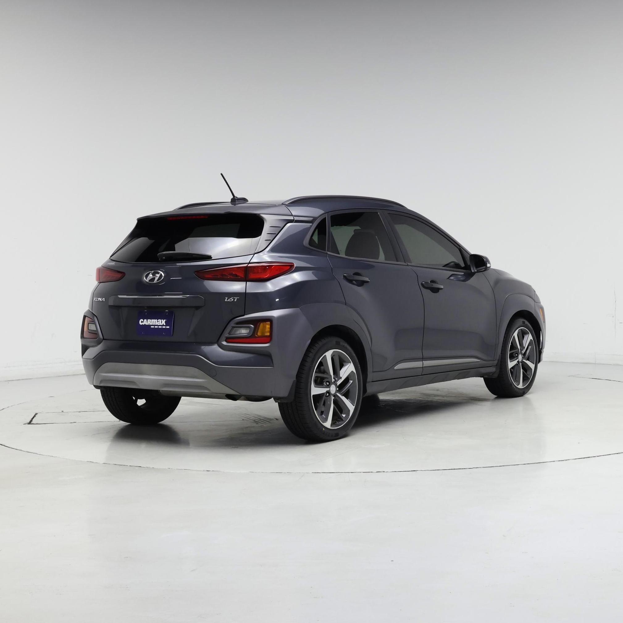 Thumbnail: 2018 Hyundai Kona - 8