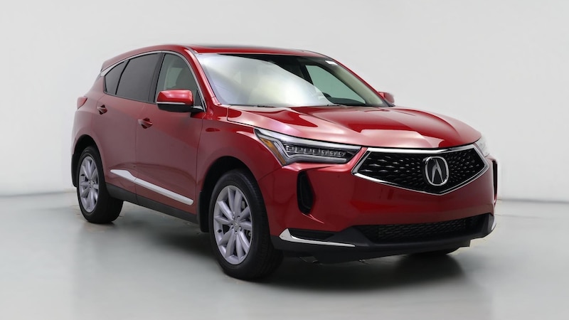 2023 Acura RDX Base Hero Image