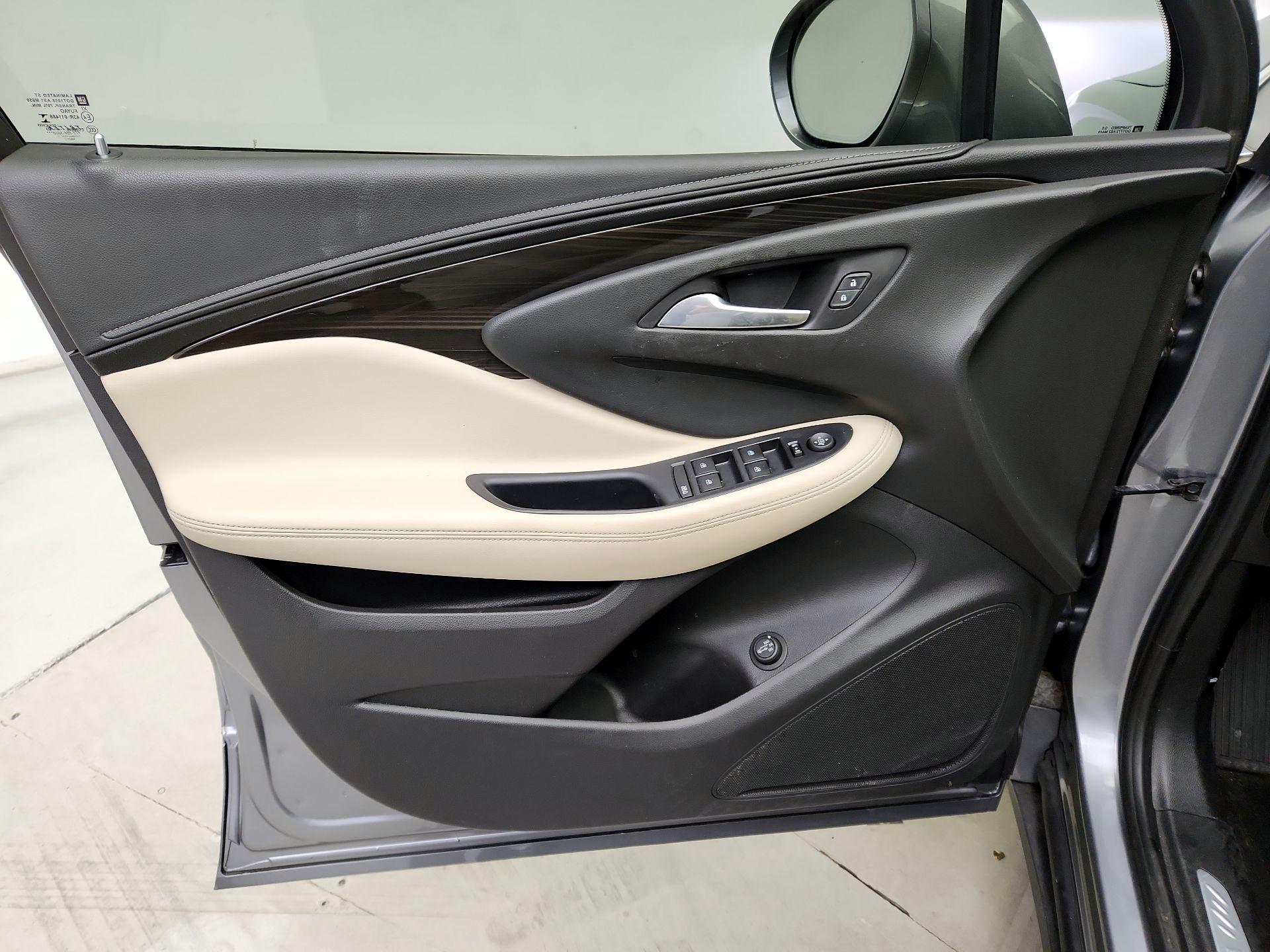 Thumbnail: 2020 Buick Envision - 12