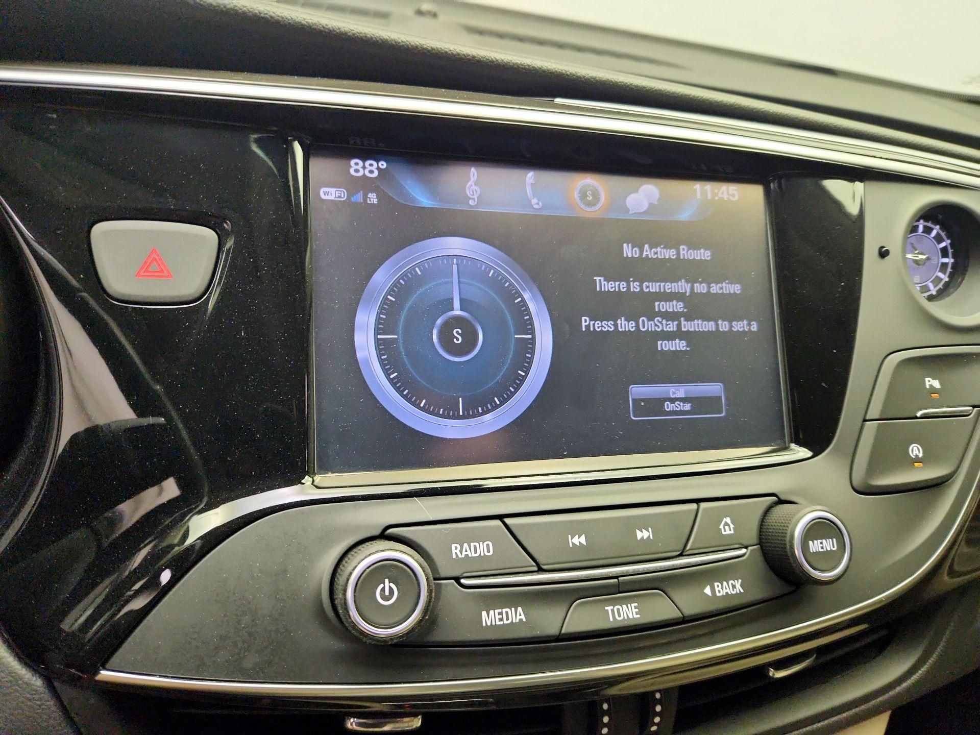 Thumbnail: 2020 Buick Envision - 14