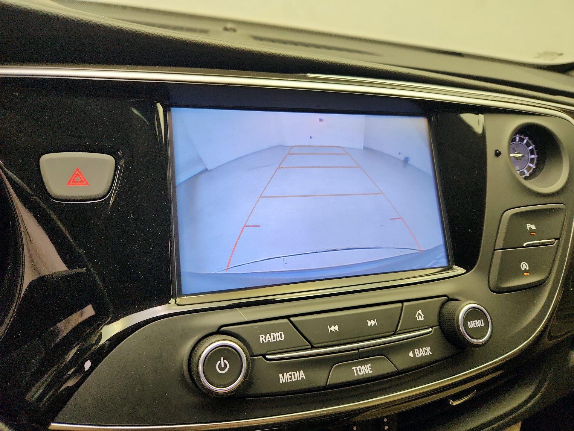 Thumbnail: 2020 Buick Envision - 15