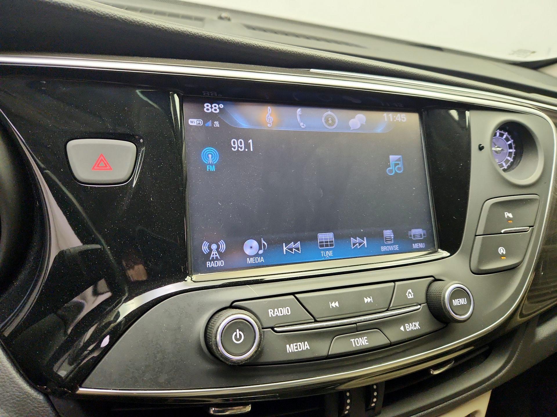 Thumbnail: 2020 Buick Envision - 16