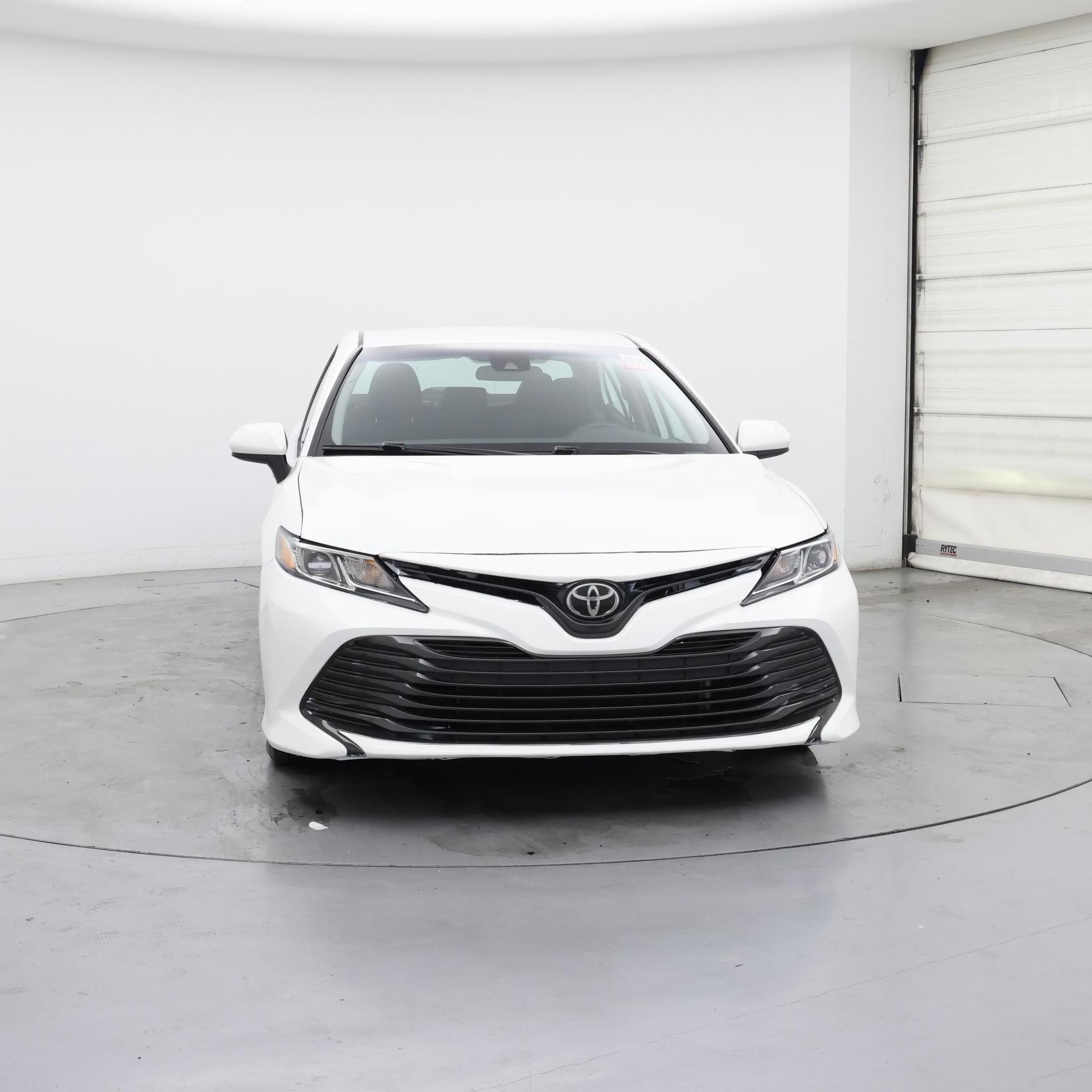Thumbnail: 2019 Toyota Camry - 5