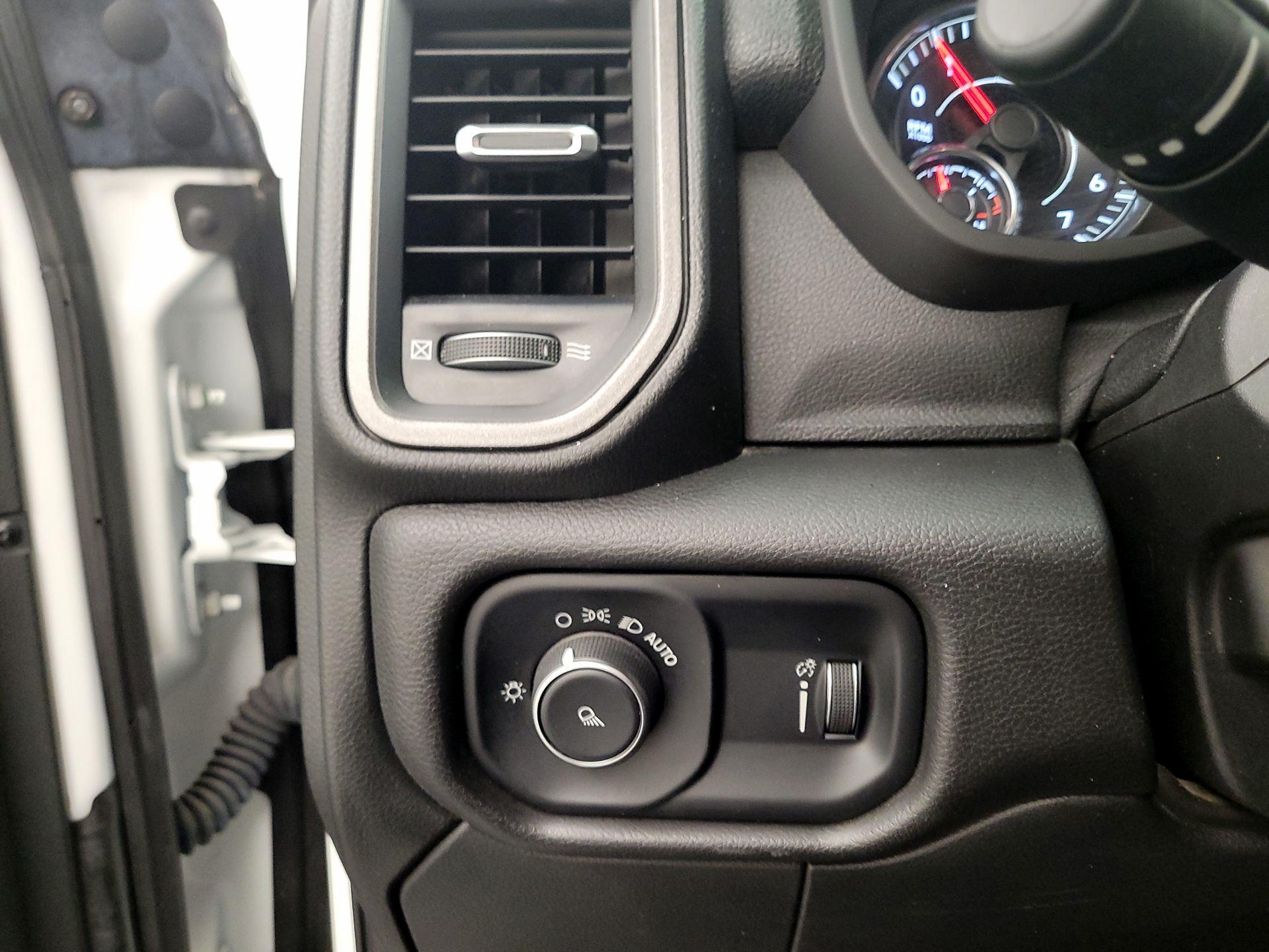 Thumbnail: 2022 RAM 2500 - 13