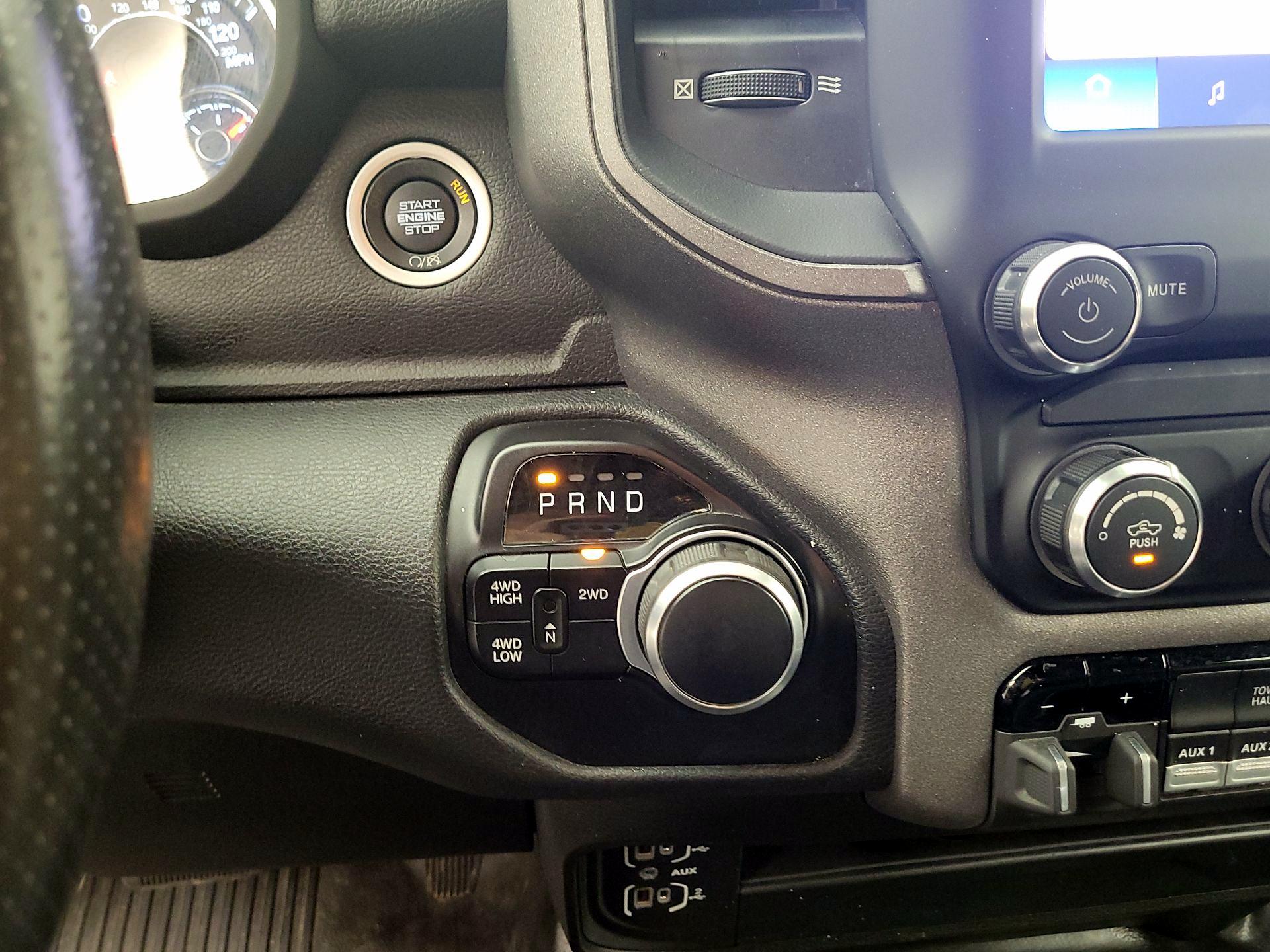 Thumbnail: 2022 RAM 2500 - 17
