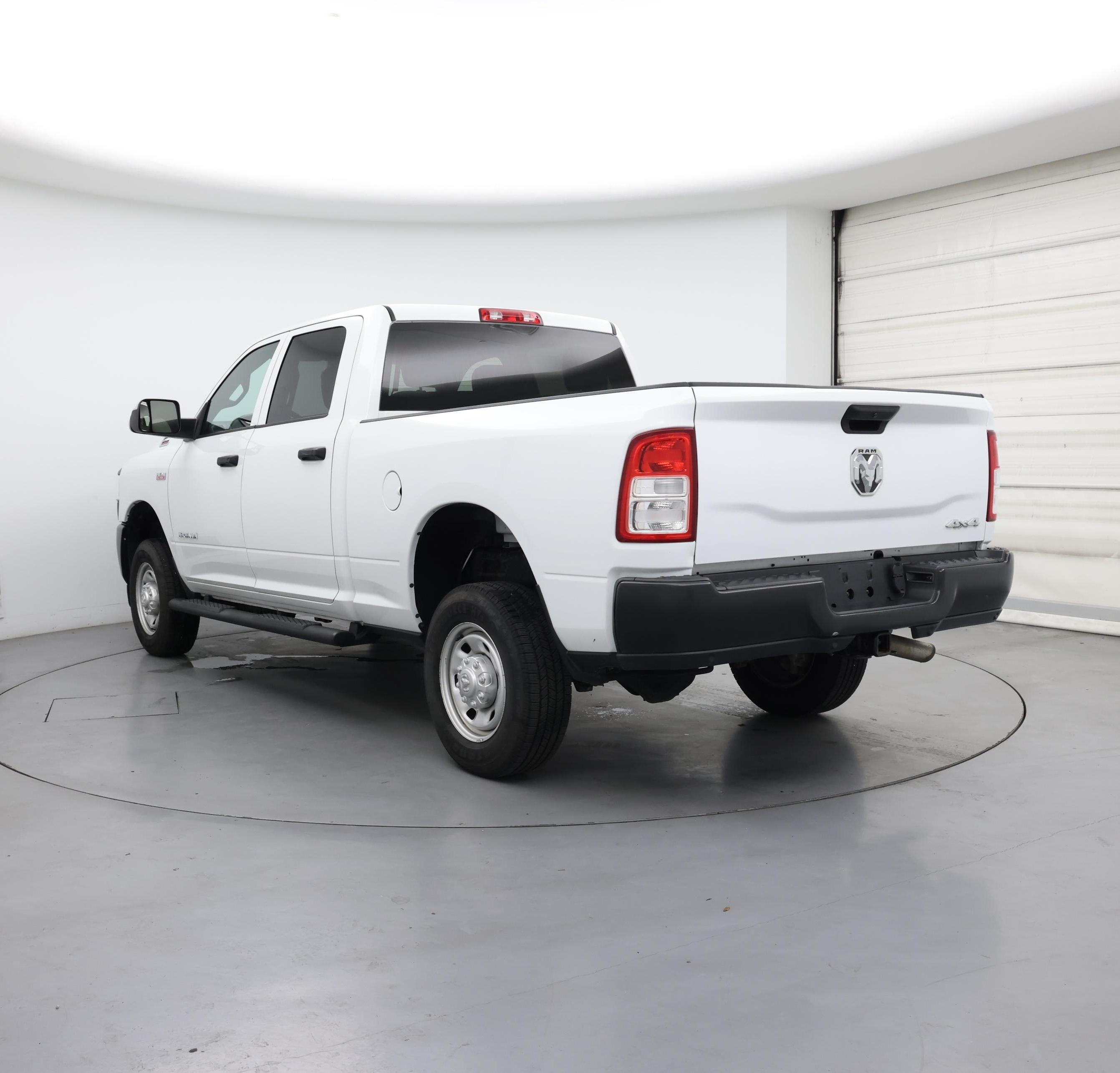 Thumbnail: 2022 RAM 2500 - 2