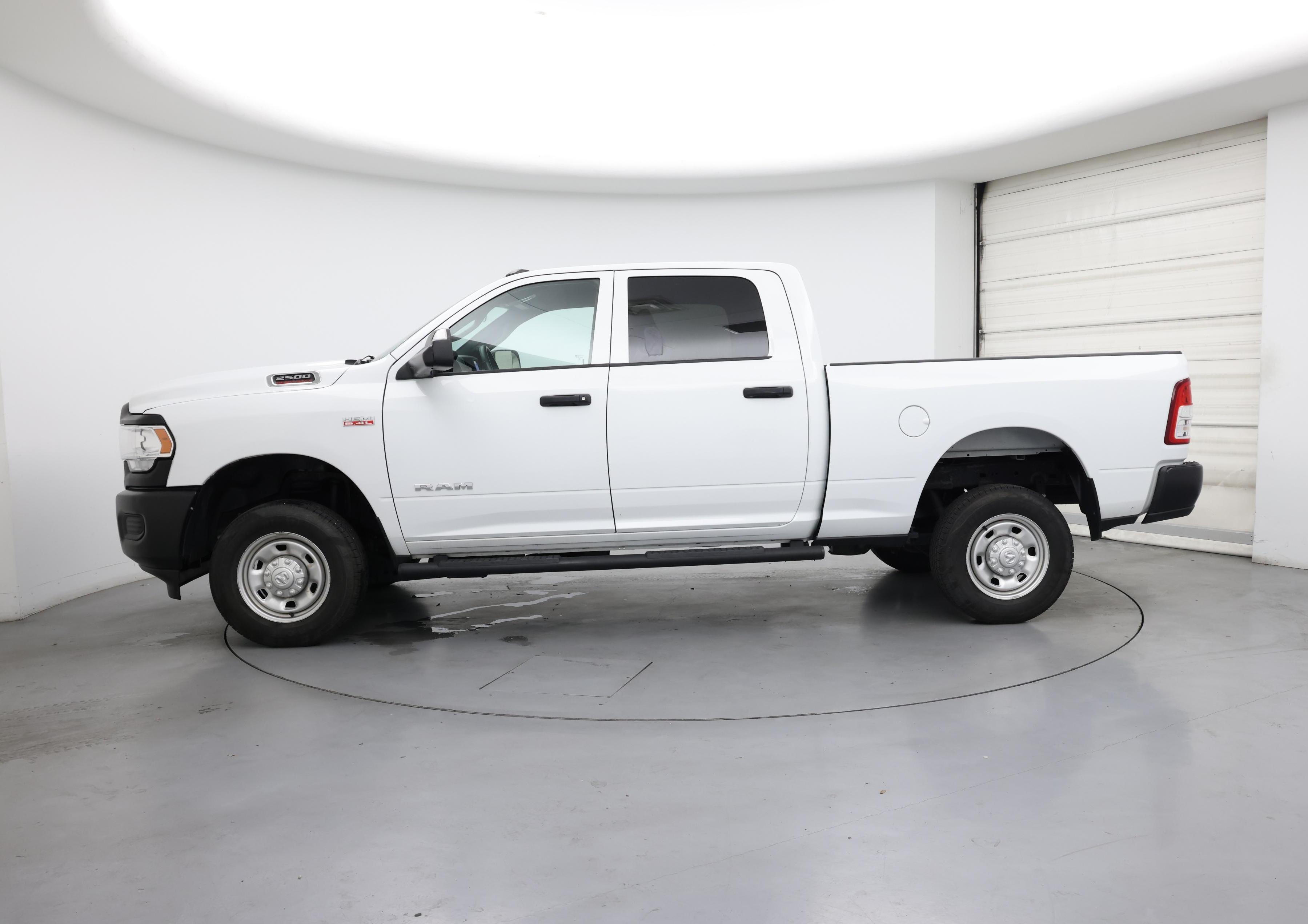 Thumbnail: 2022 RAM 2500 - 3