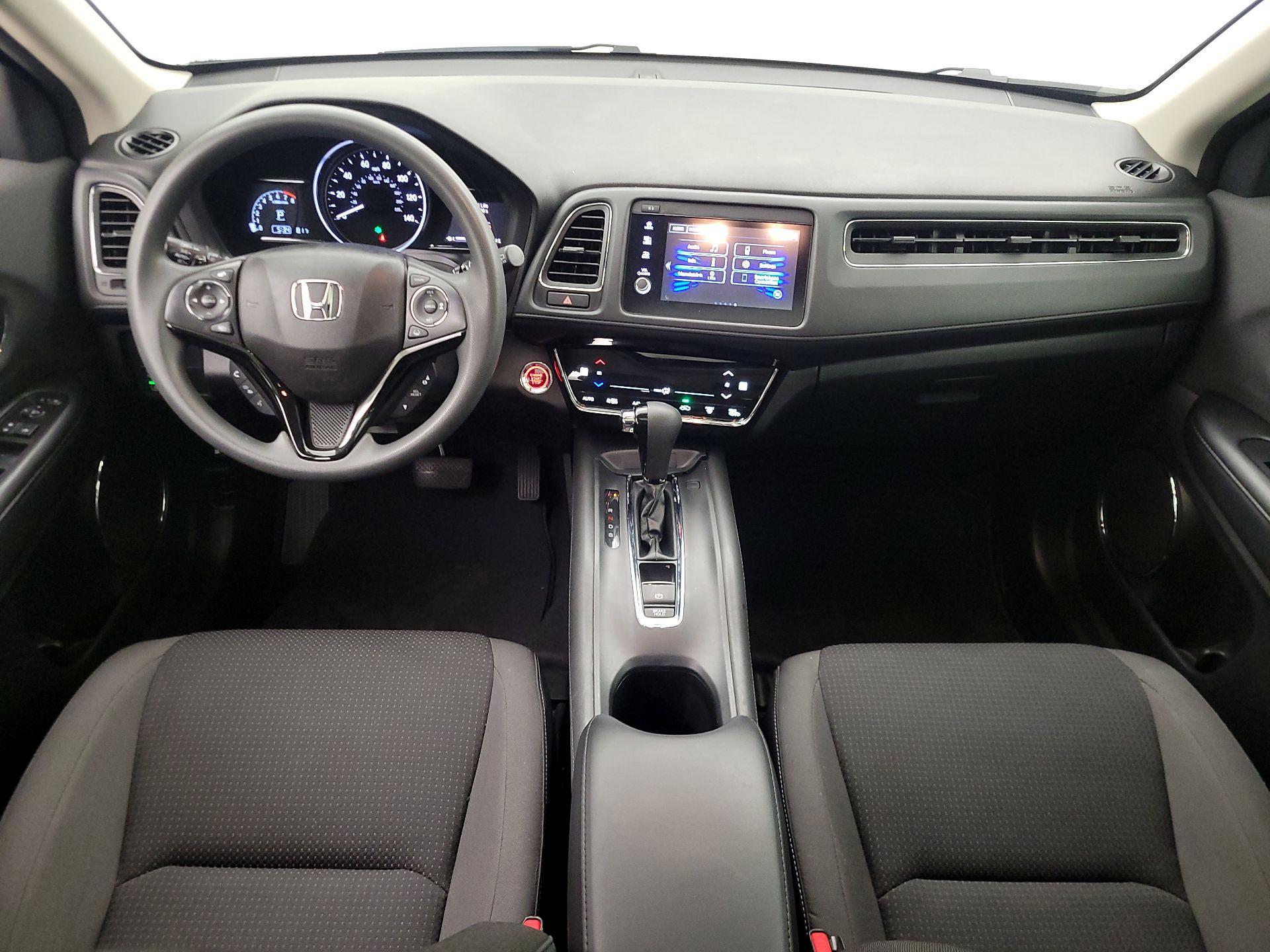 Thumbnail: 2021 Honda HR-V - 9