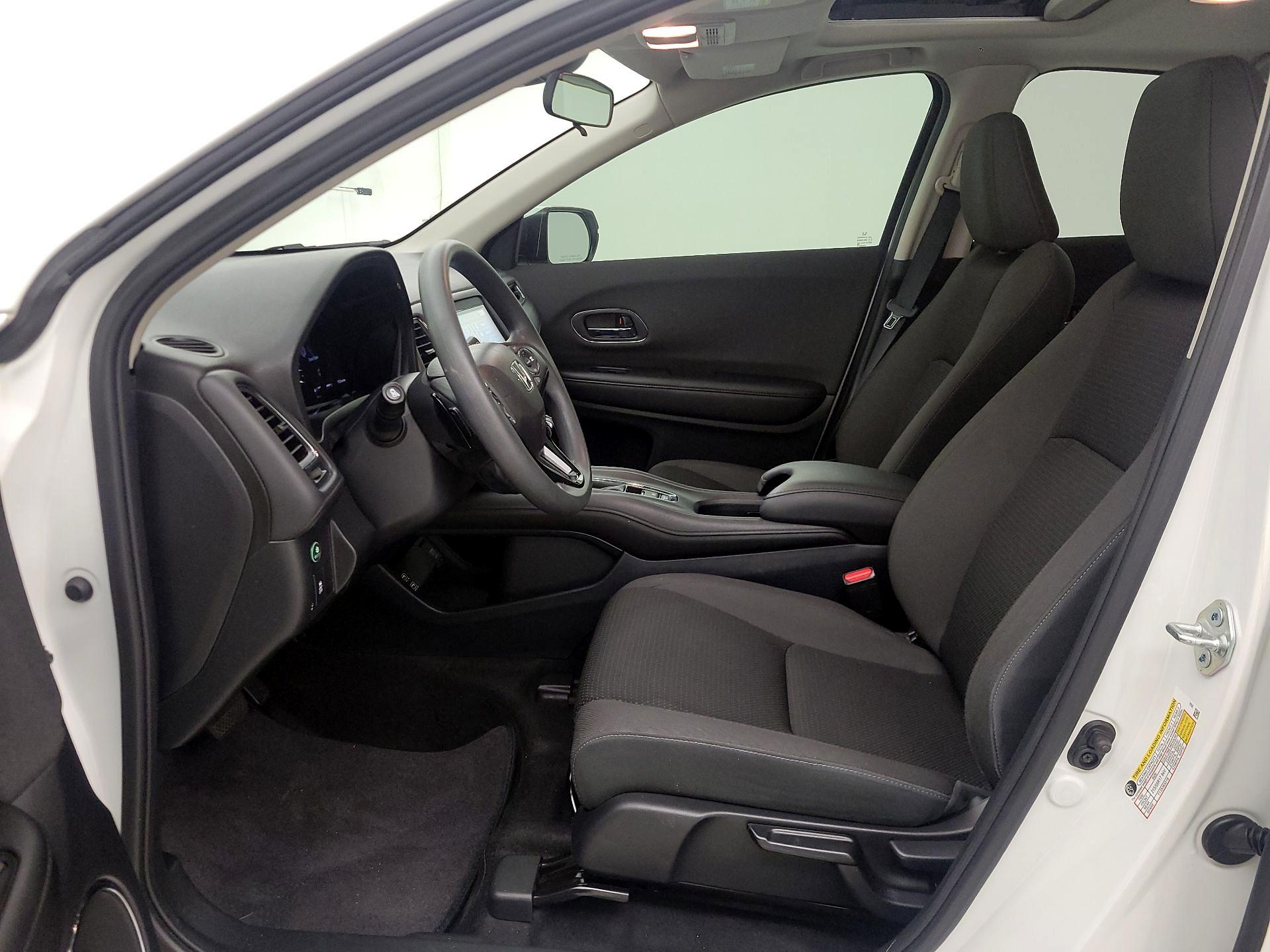 Thumbnail: 2021 Honda HR-V - 11