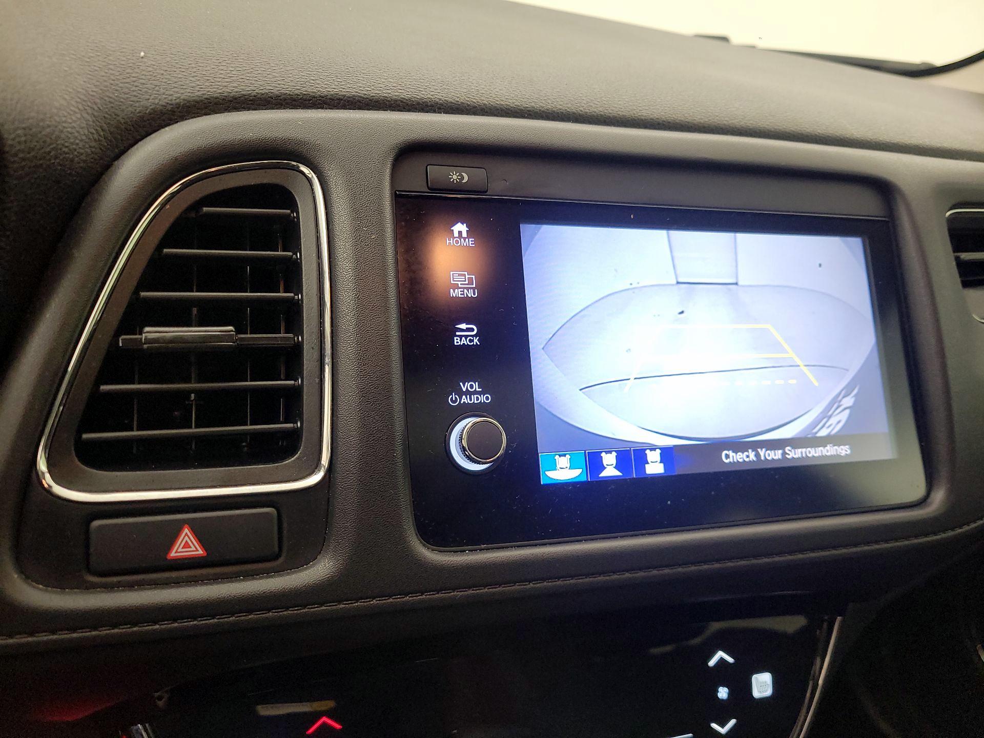 Thumbnail: 2021 Honda HR-V - 14