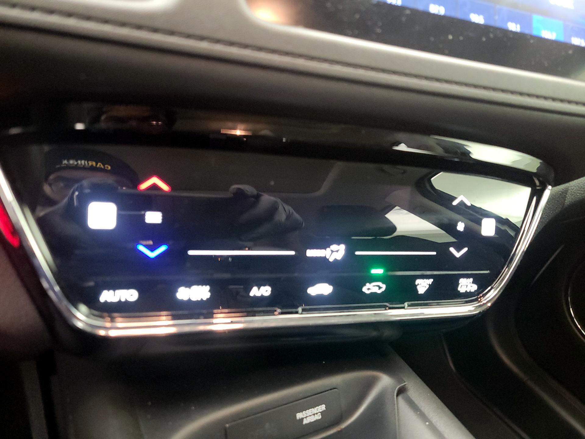 Thumbnail: 2021 Honda HR-V - 16