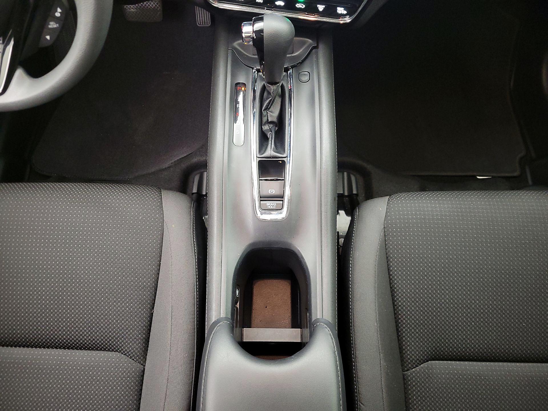 Thumbnail: 2021 Honda HR-V - 17