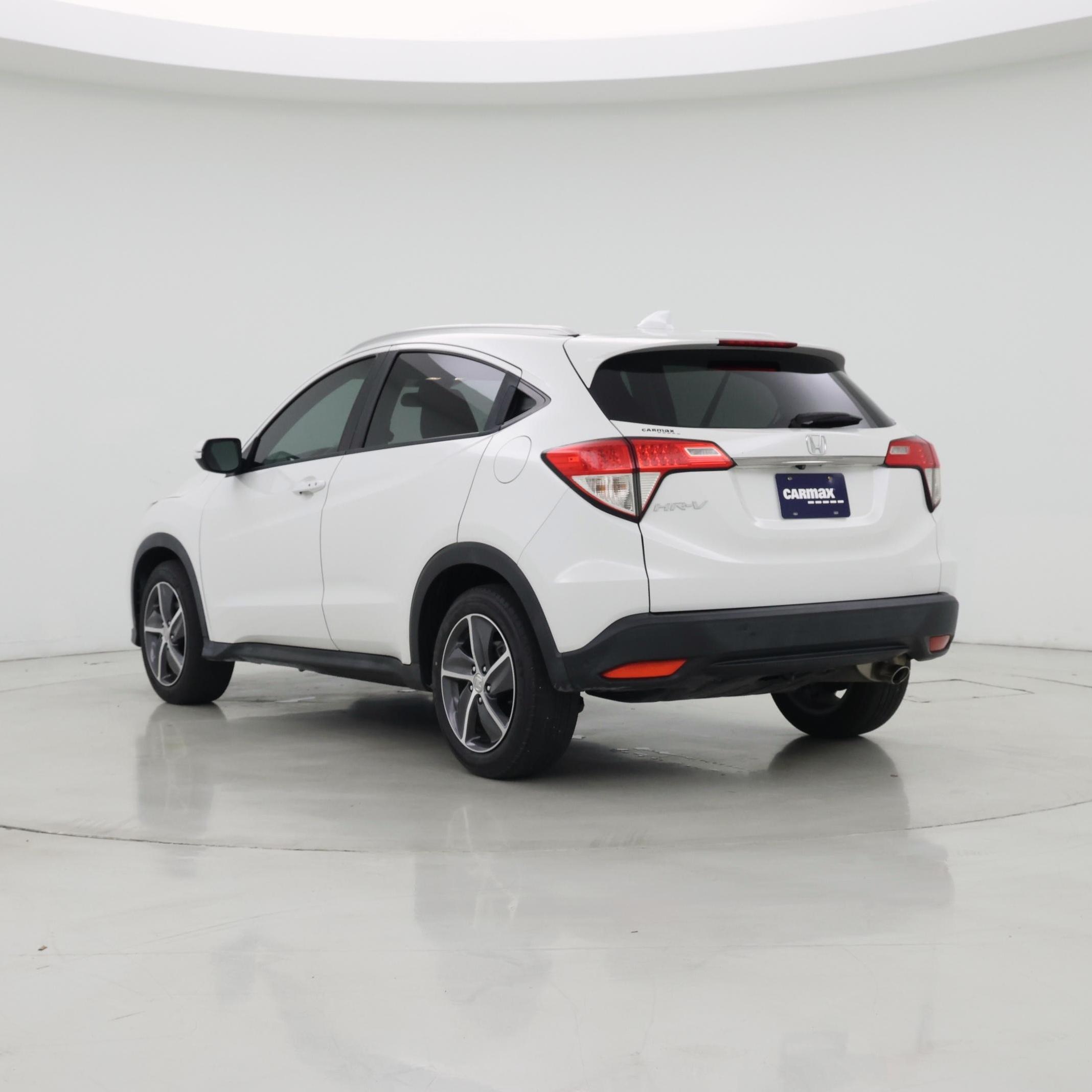 Thumbnail: 2021 Honda HR-V - 2