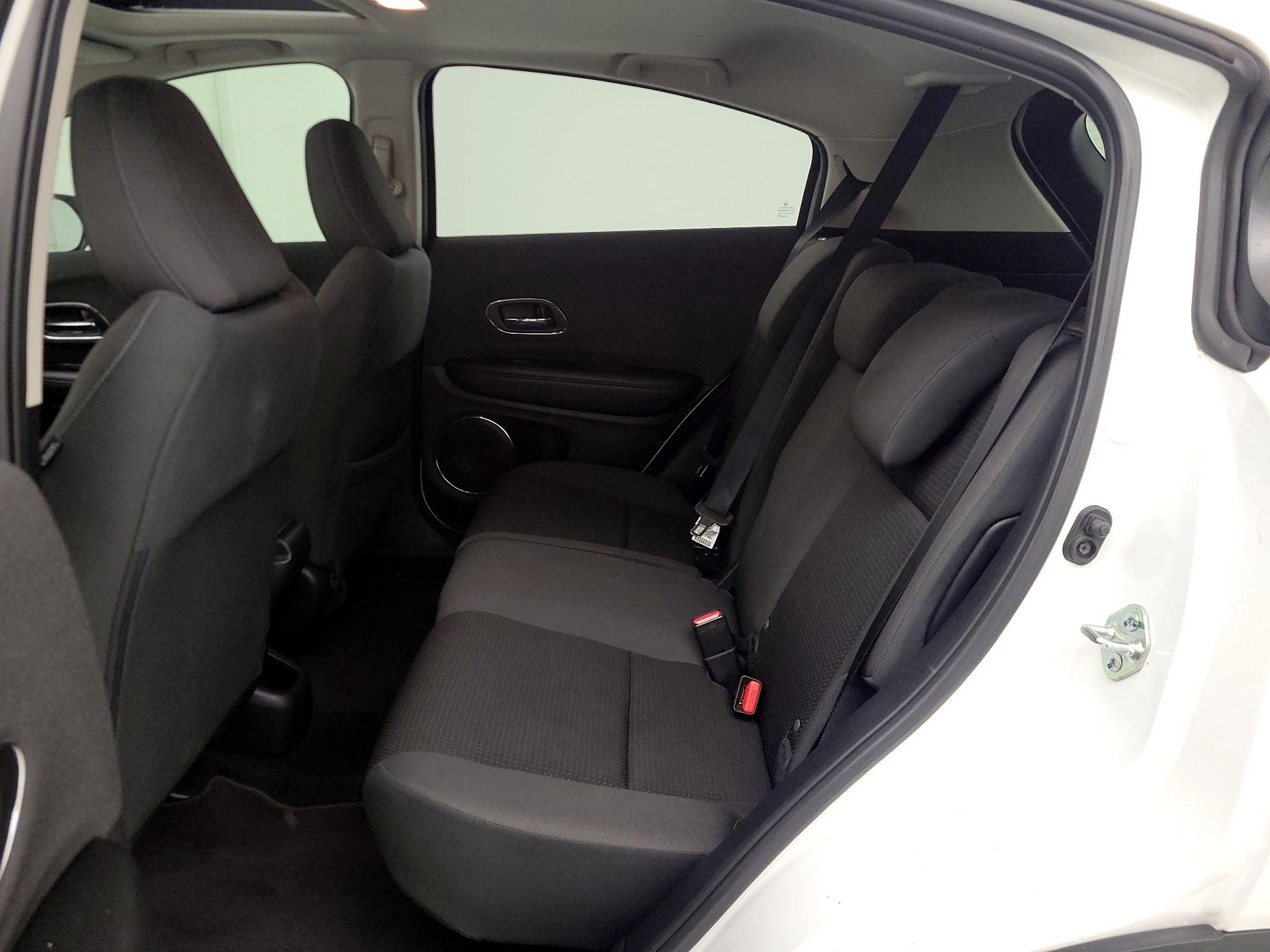 Thumbnail: 2021 Honda HR-V - 20