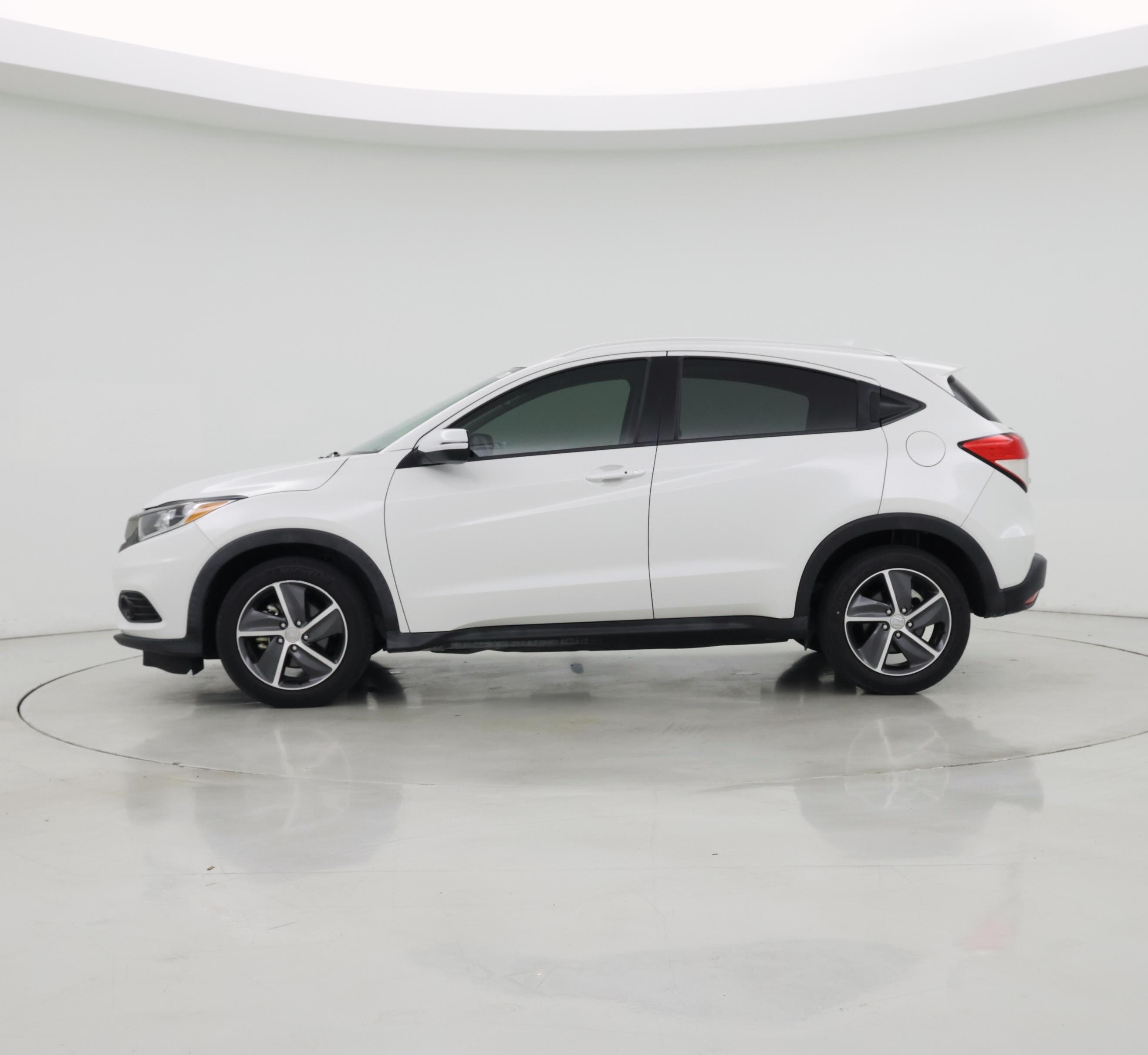 Thumbnail: 2021 Honda HR-V - 3