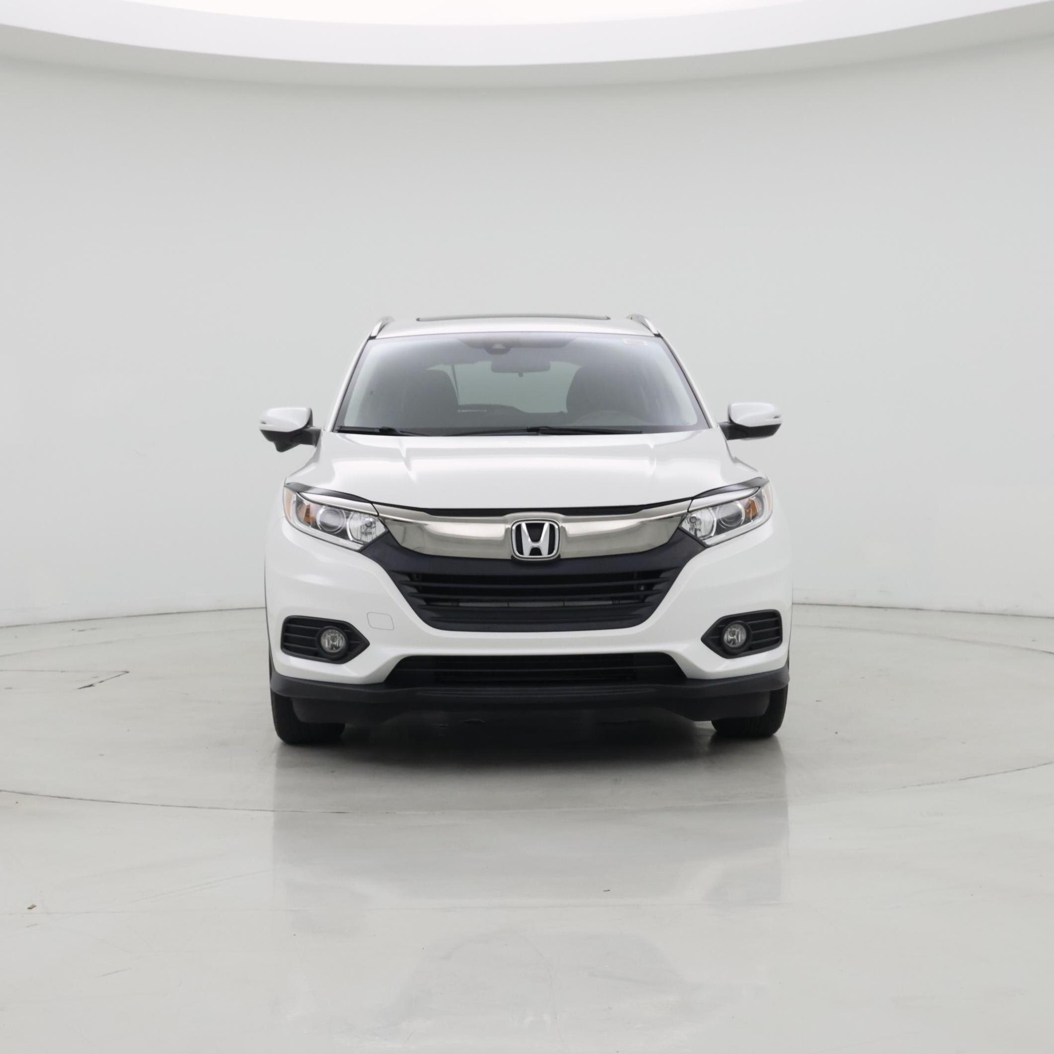 Thumbnail: 2021 Honda HR-V - 5