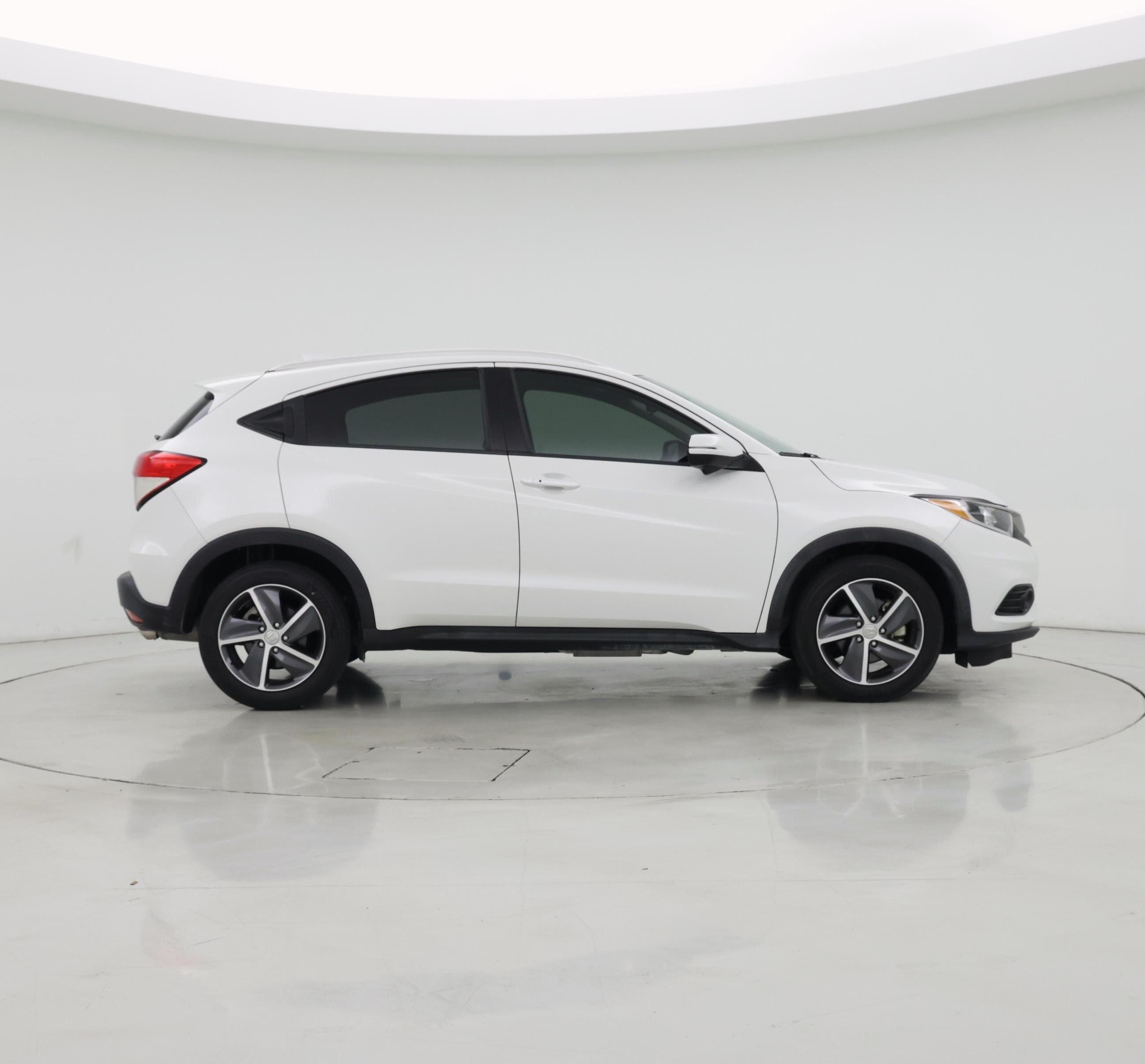 Thumbnail: 2021 Honda HR-V - 7