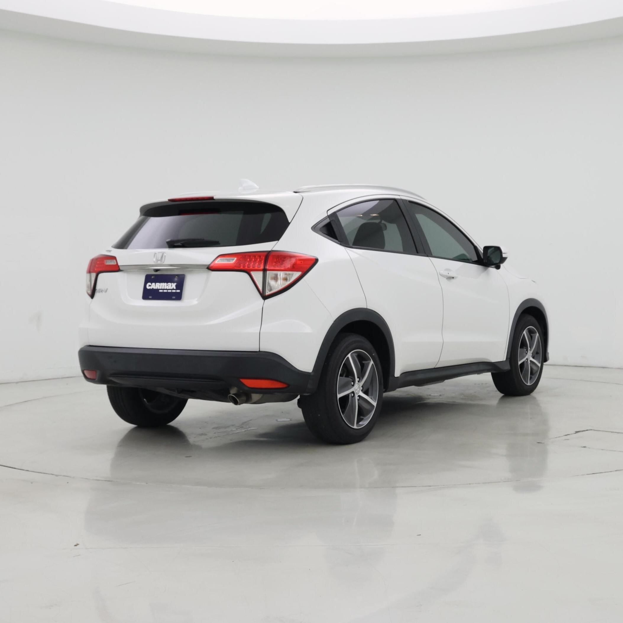Thumbnail: 2021 Honda HR-V - 8