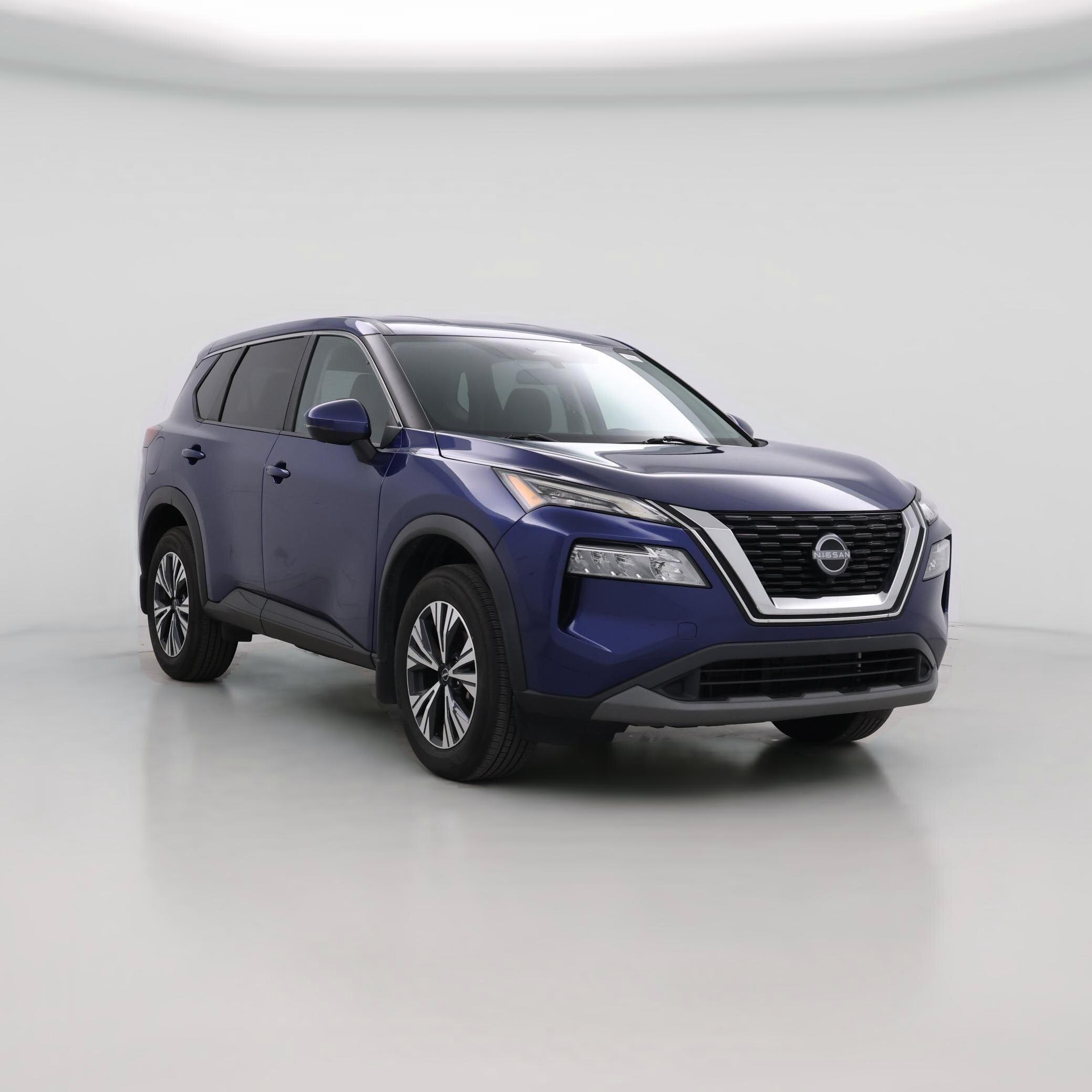 Thumbnail: 2022 Nissan Rogue - 1