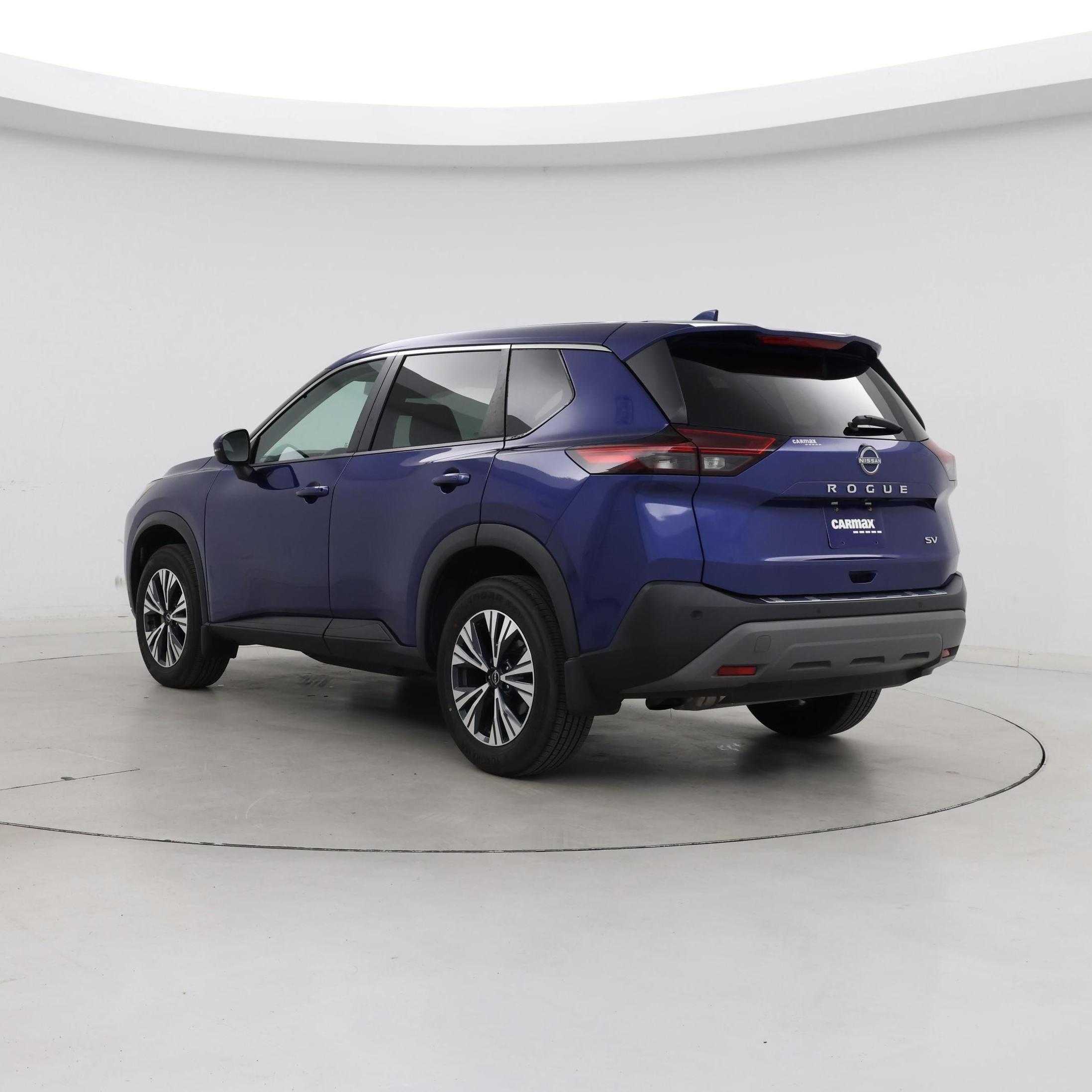 Thumbnail: 2022 Nissan Rogue - 2