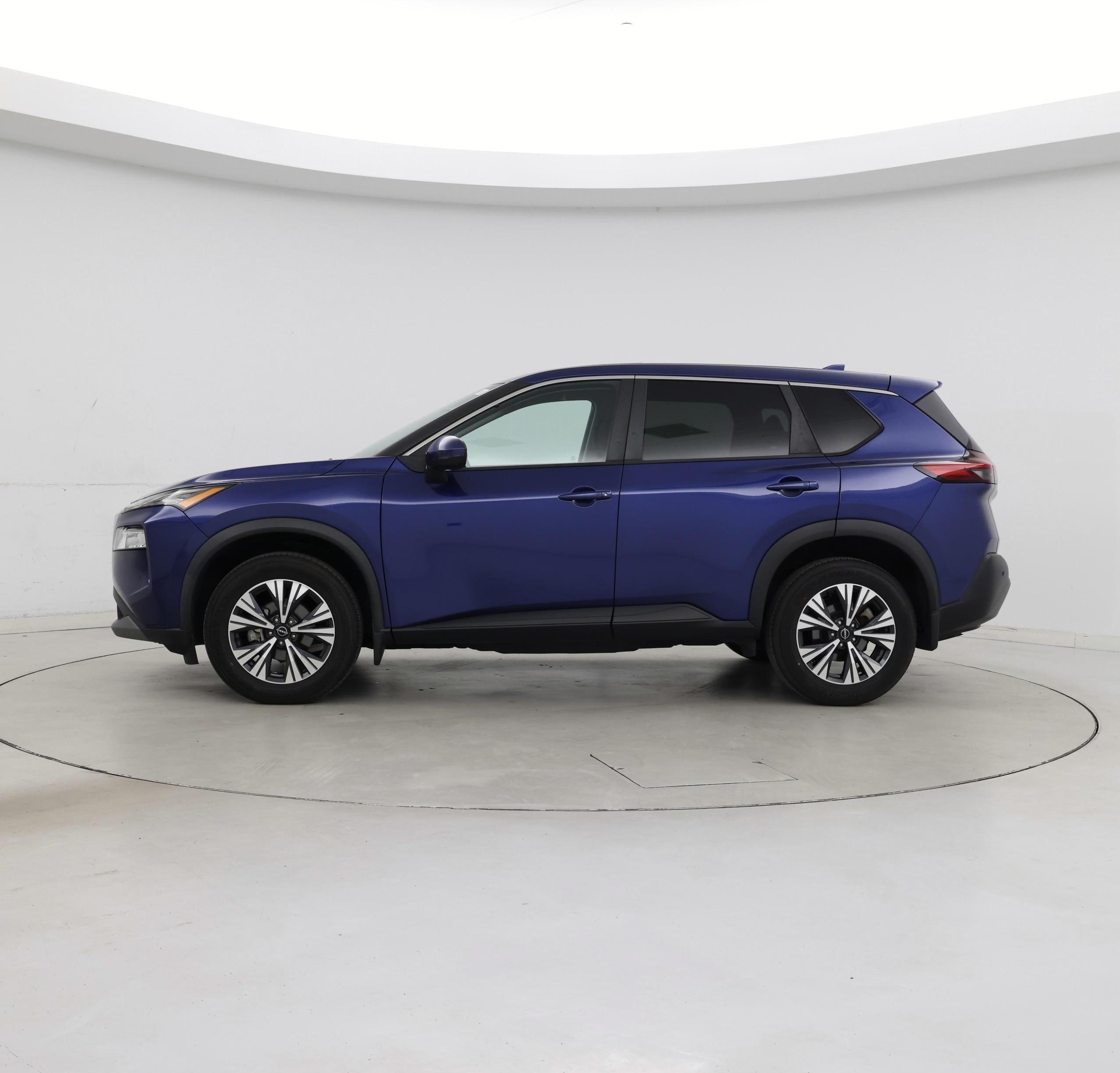 Thumbnail: 2022 Nissan Rogue - 3