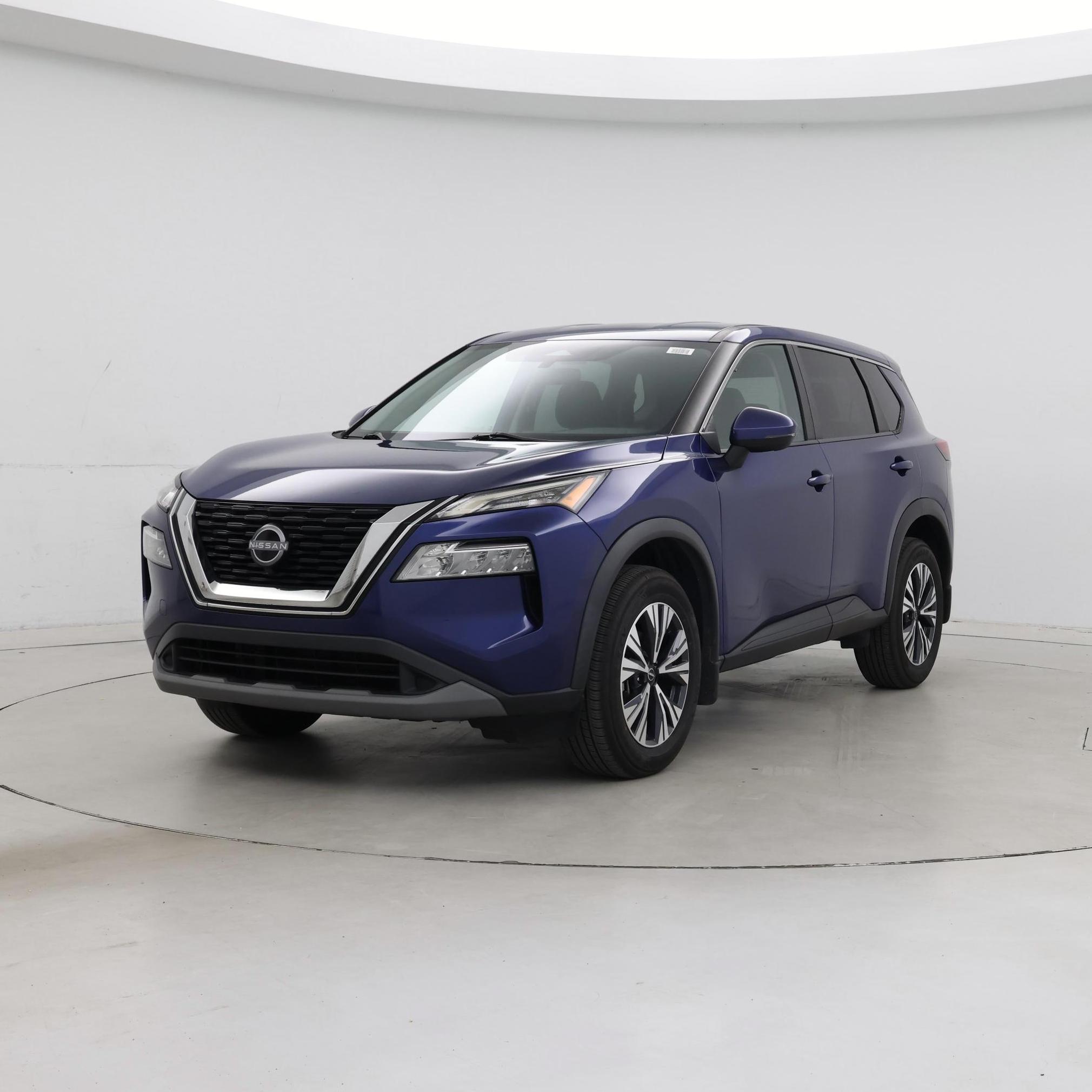Thumbnail: 2022 Nissan Rogue - 4