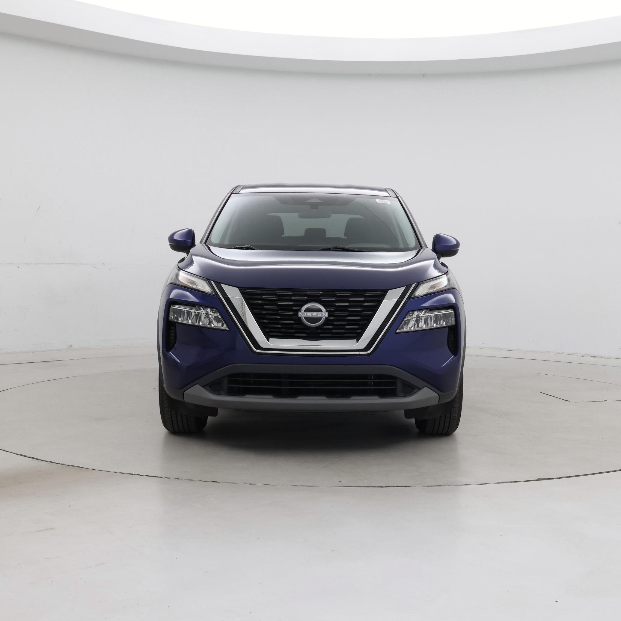 Thumbnail: 2022 Nissan Rogue - 5