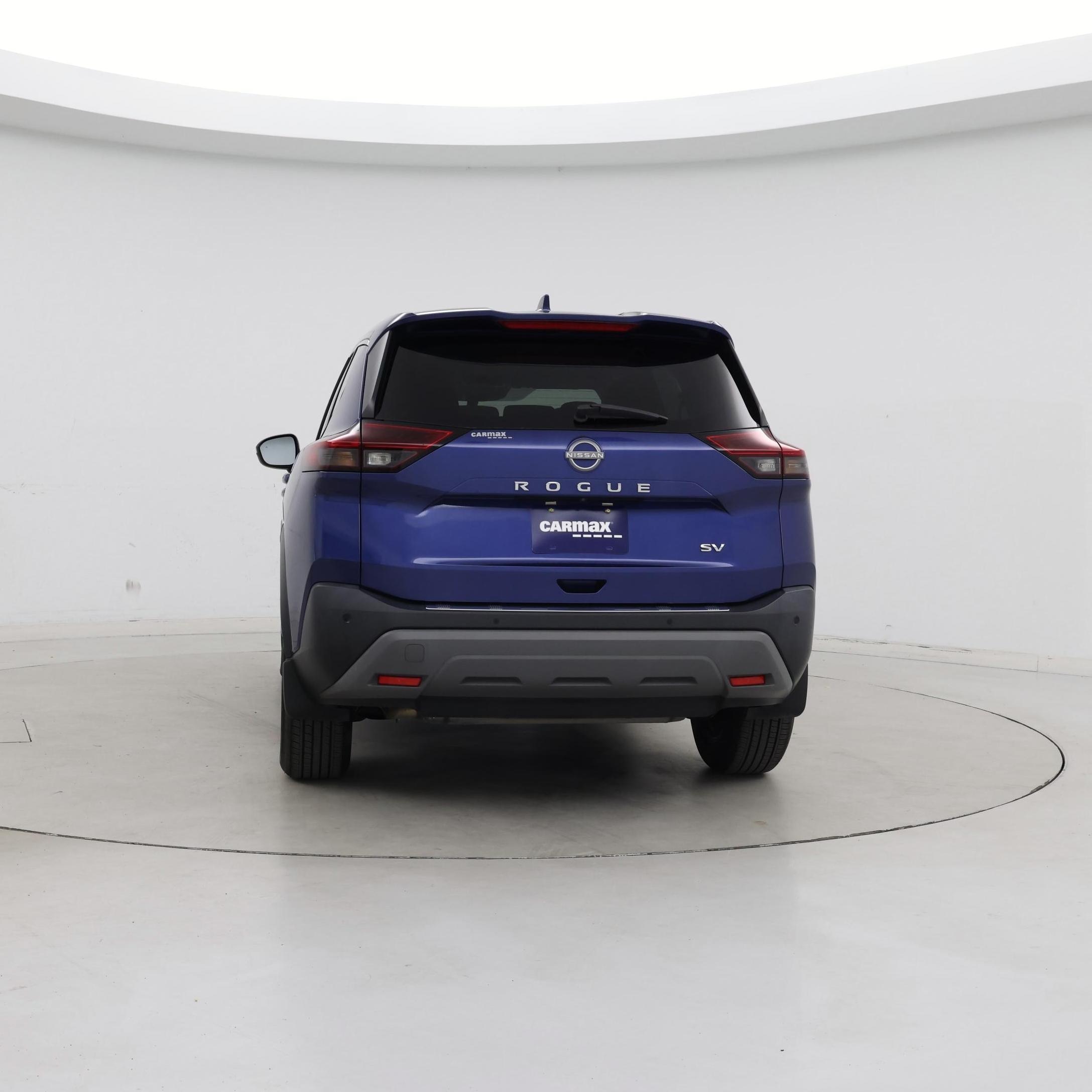Thumbnail: 2022 Nissan Rogue - 6