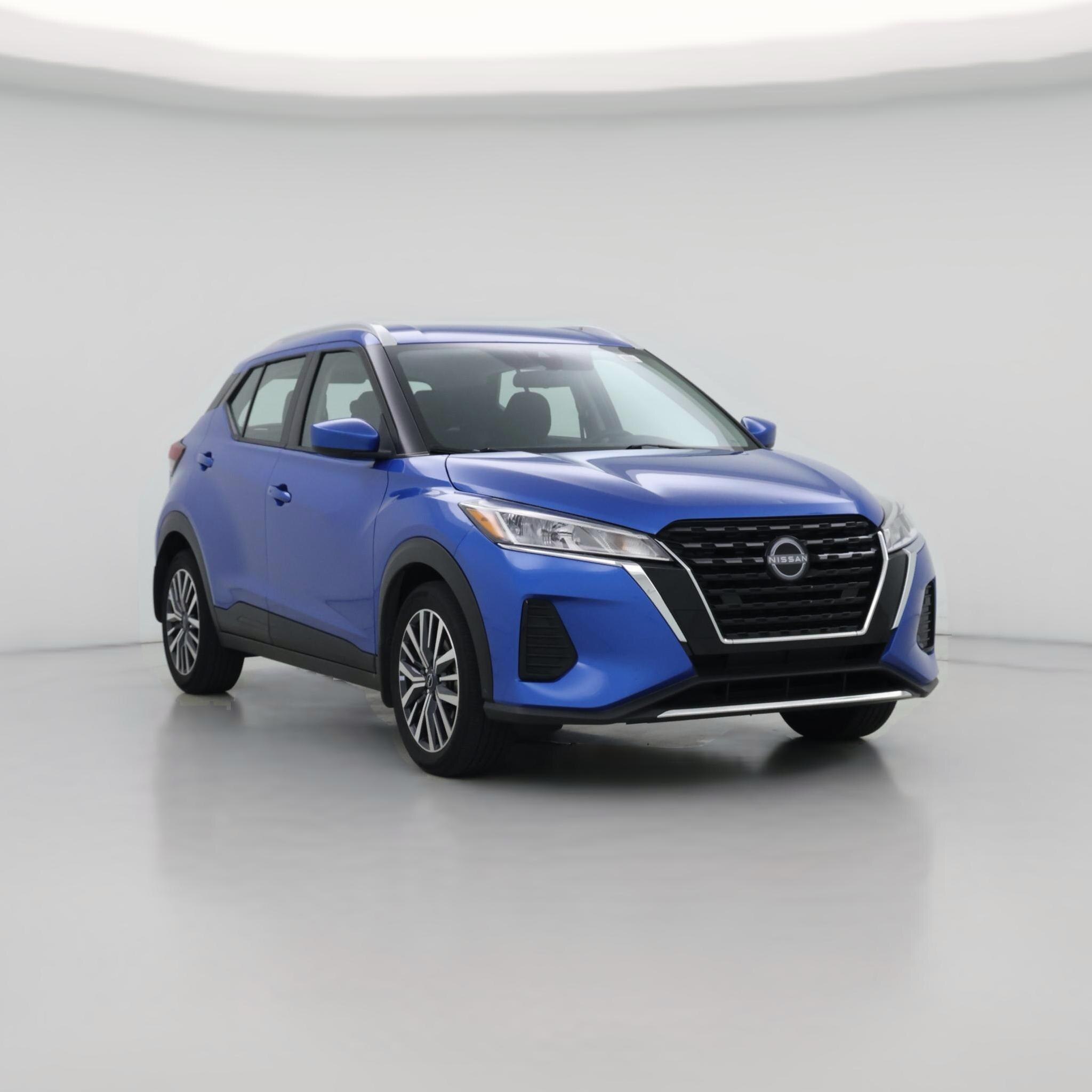 Thumbnail: 2023 Nissan Kicks - 1