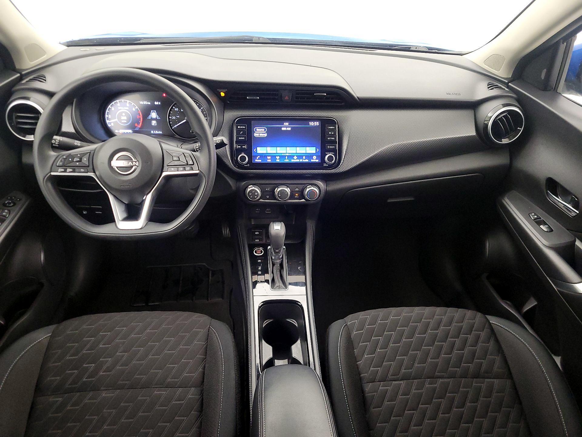Thumbnail: 2023 Nissan Kicks - 9