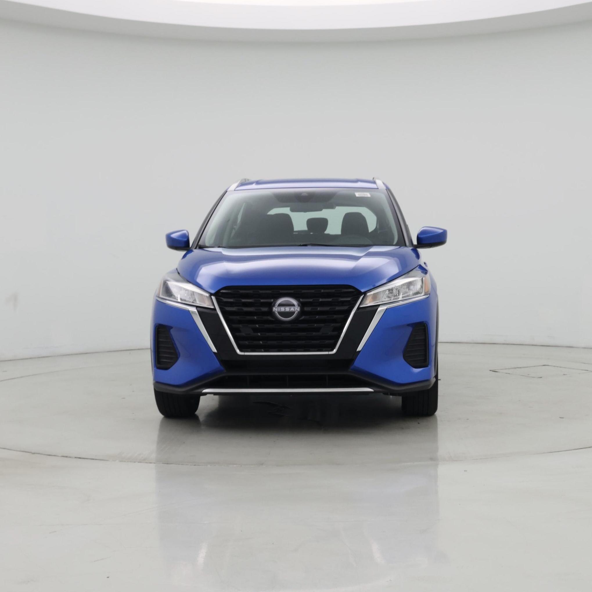 Thumbnail: 2023 Nissan Kicks - 5