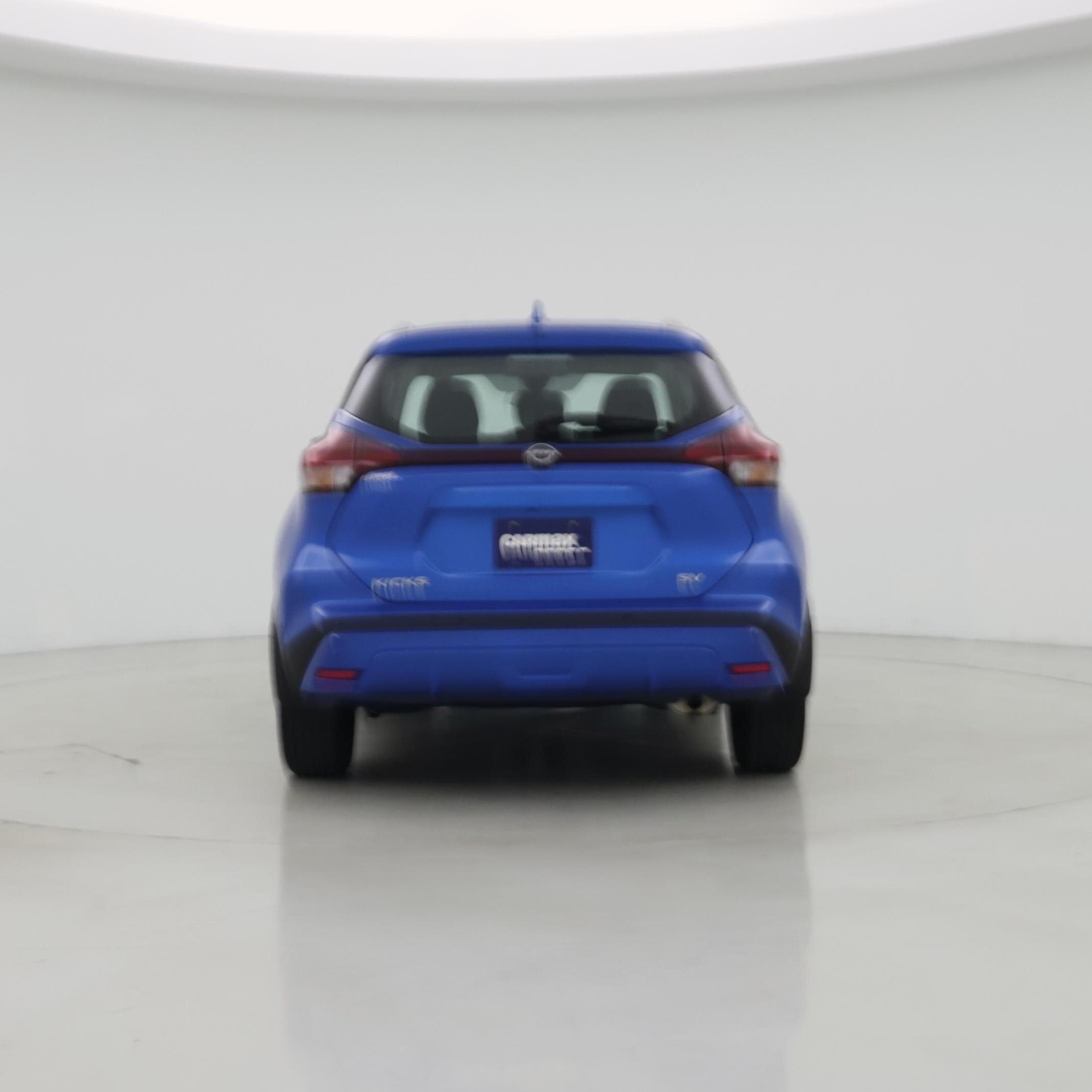 Thumbnail: 2023 Nissan Kicks - 6