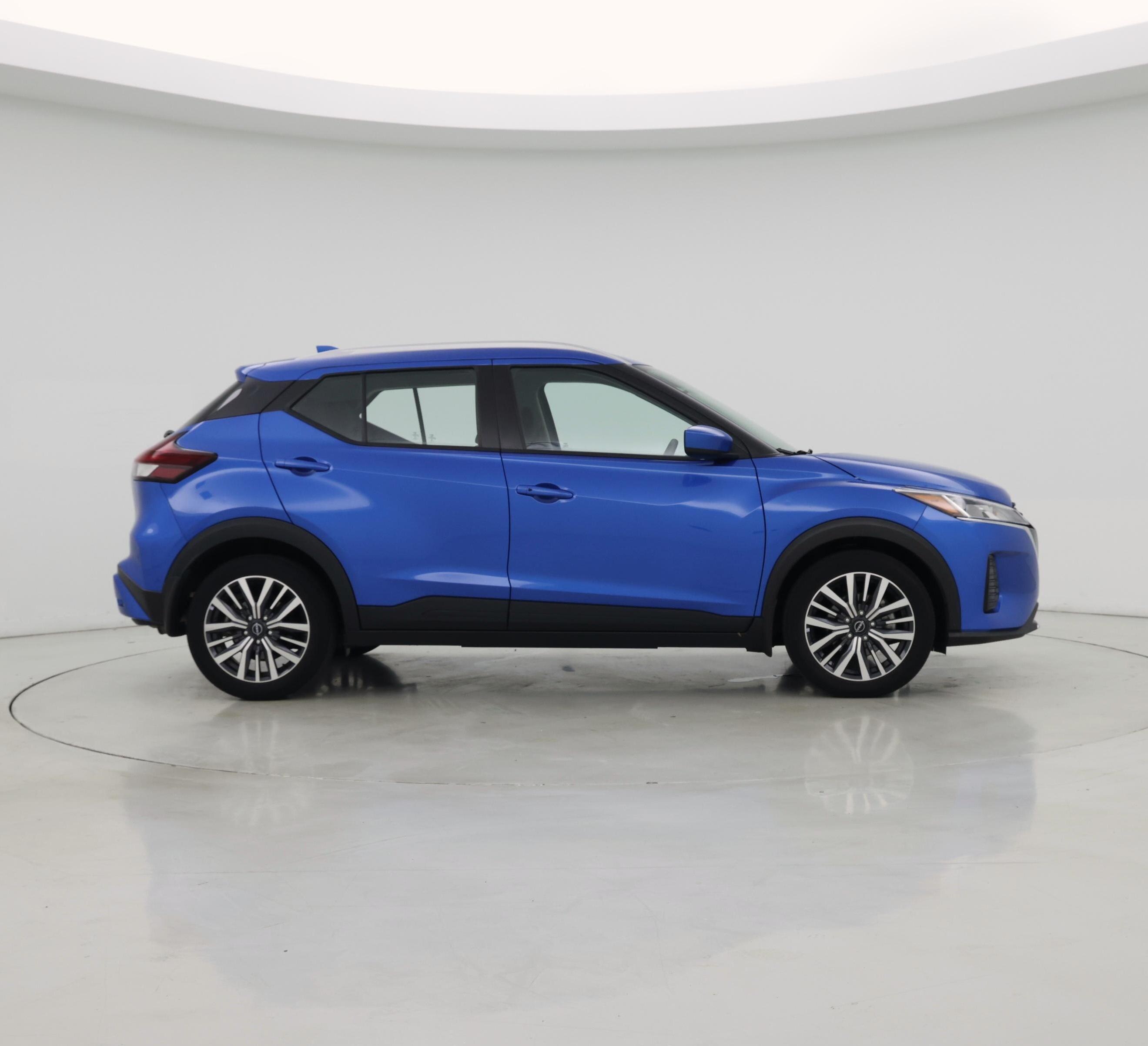 Thumbnail: 2023 Nissan Kicks - 7
