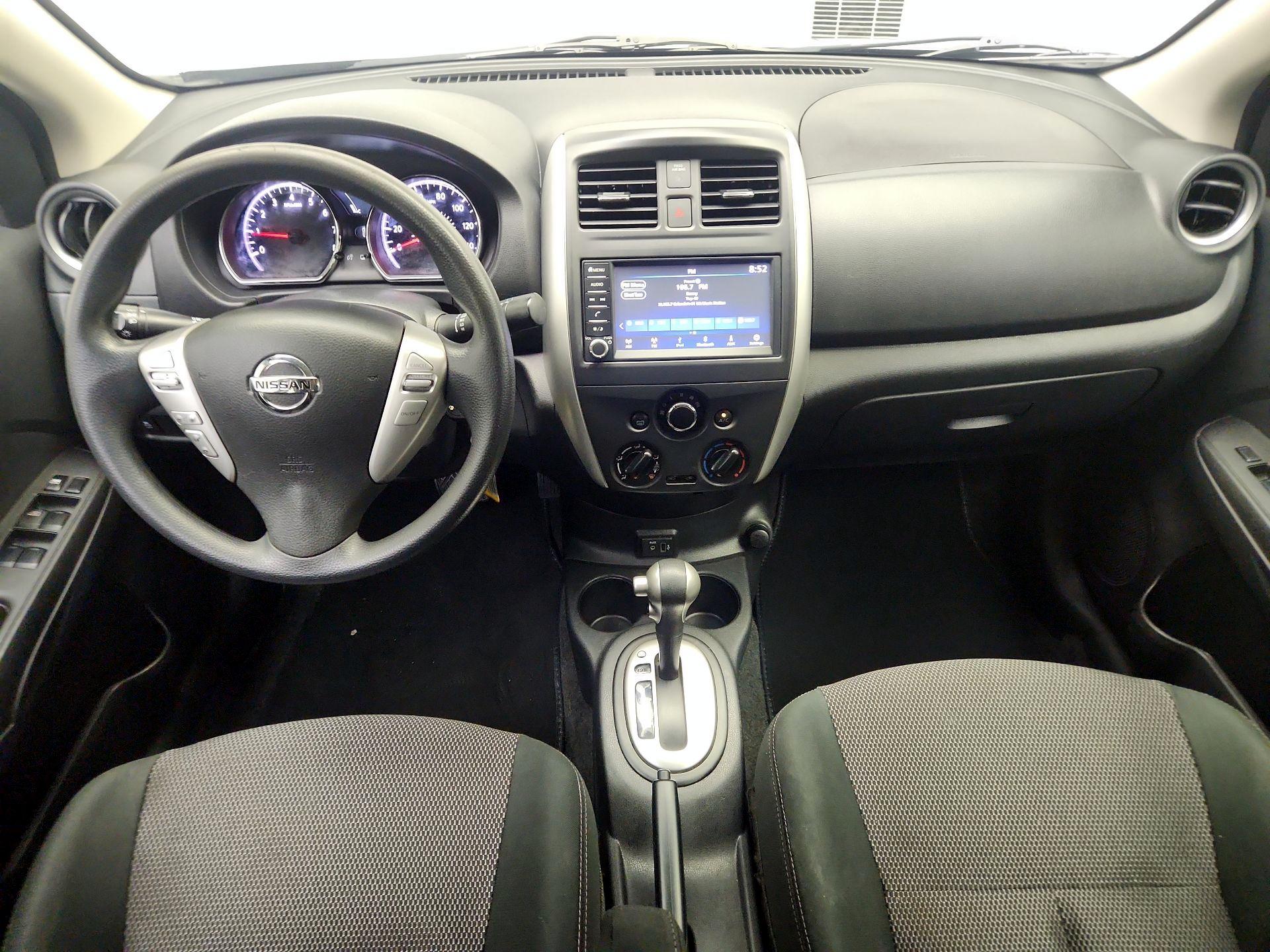 Thumbnail: 2019 Nissan Versa - 9